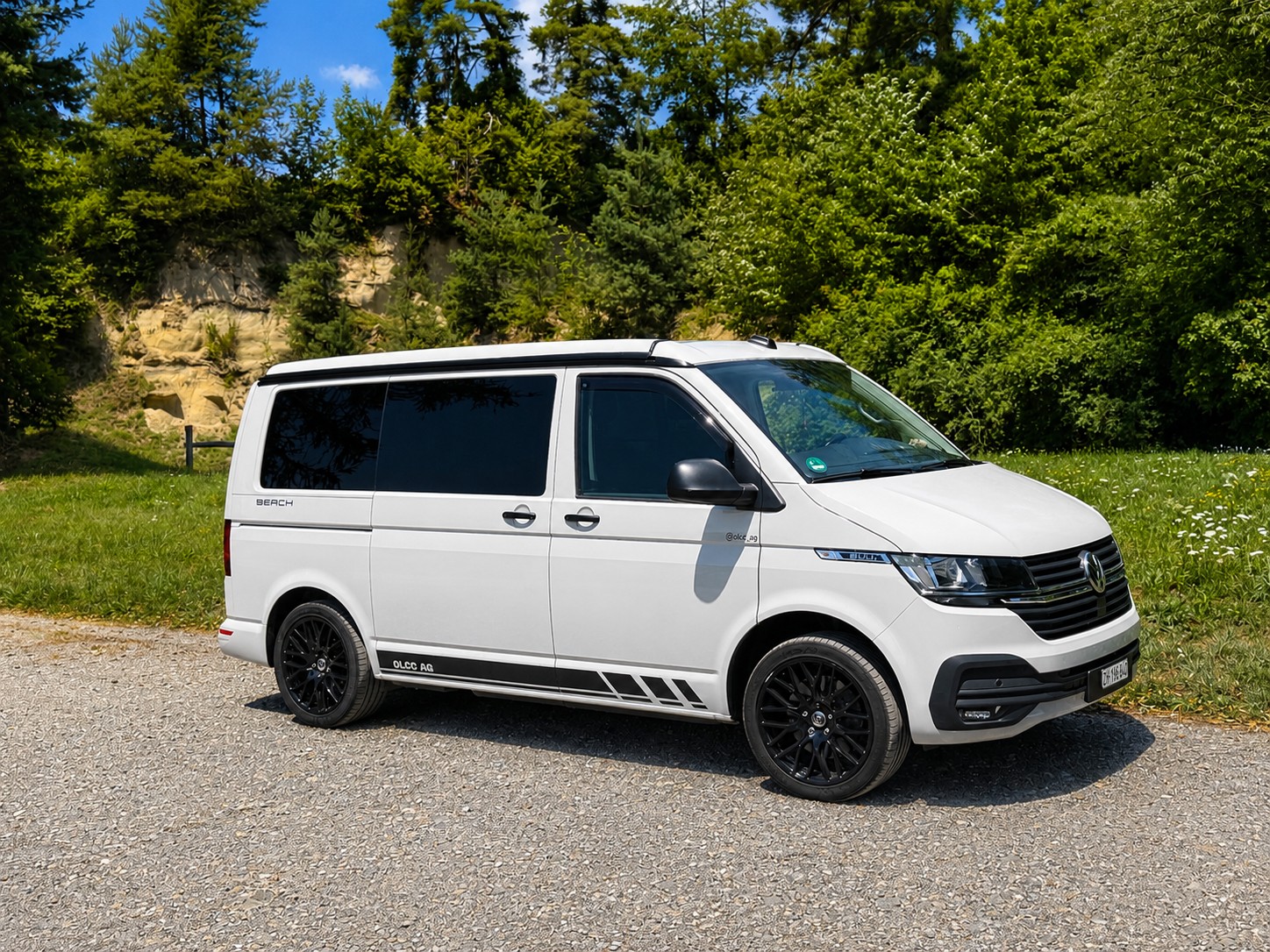 VW California Beach-image-1