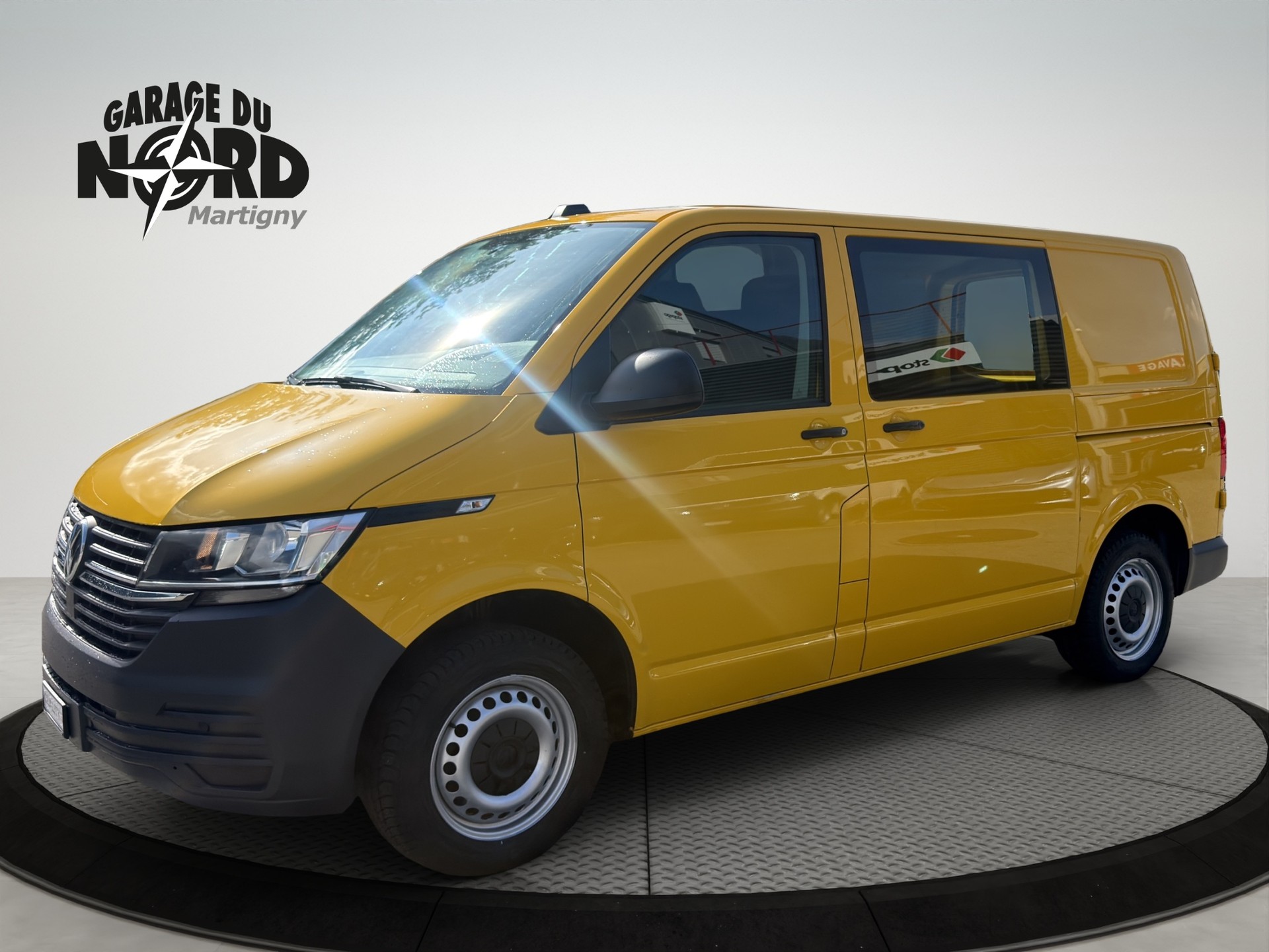 VW T6.1 2.0 TDI 4Motion DSG-image-0