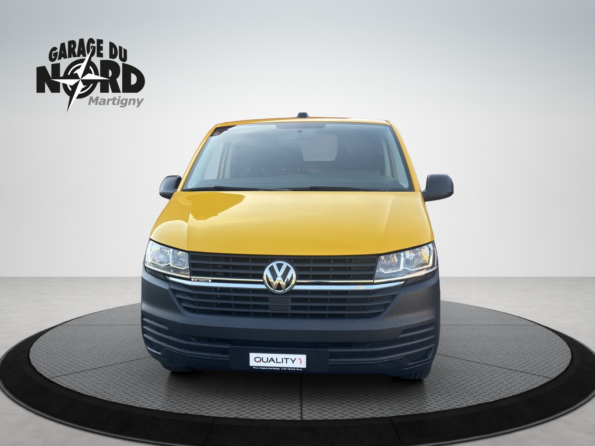 VW T6.1 2.0 TDI 4Motion DSG-image-1