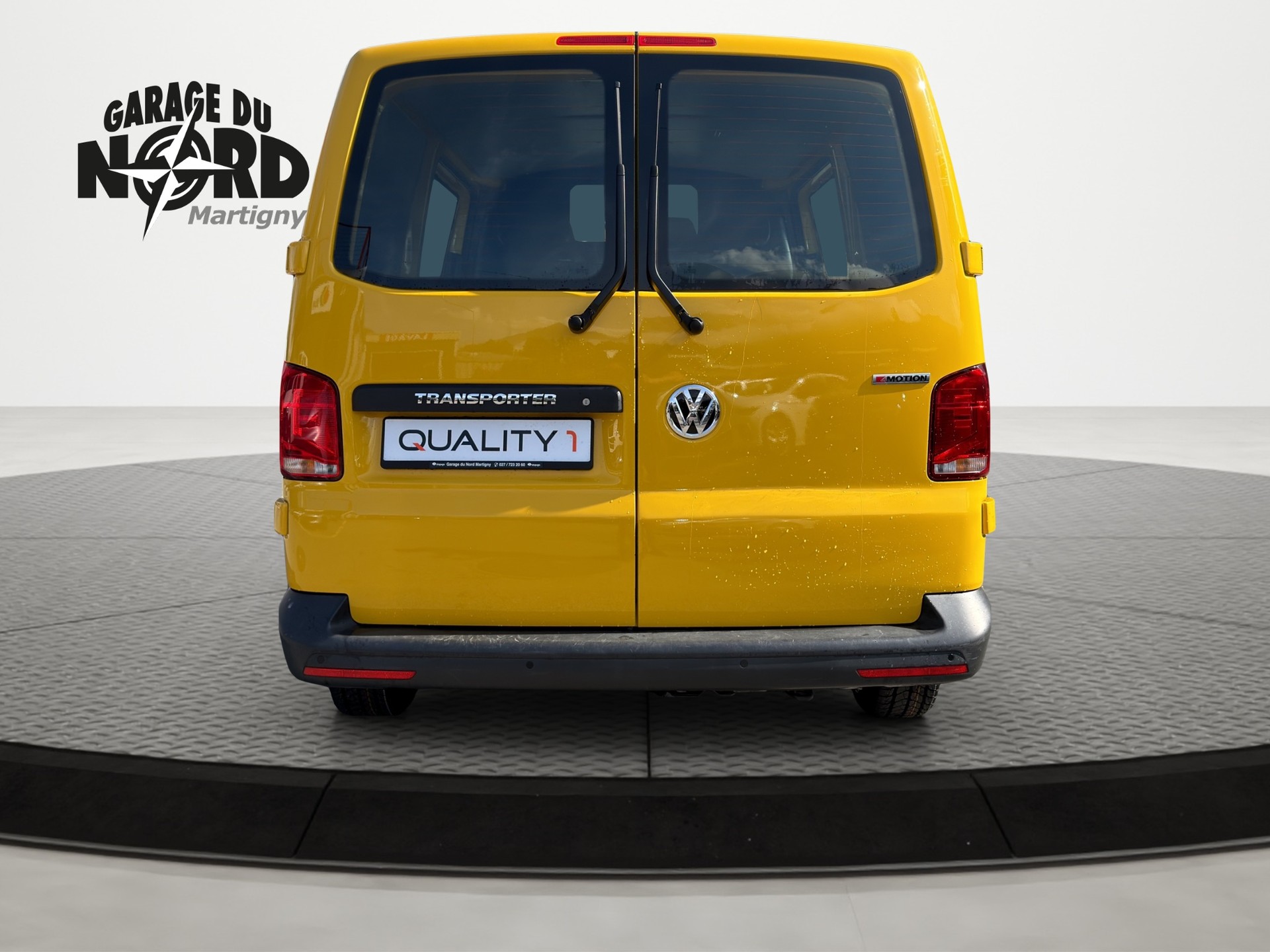 VW T6.1 2.0 TDI 4Motion DSG-image-4