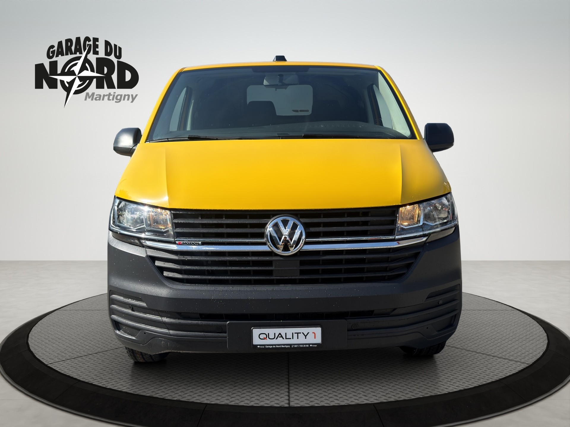 VW T6.1 2.0 TDI 4Motion DSG-image-1
