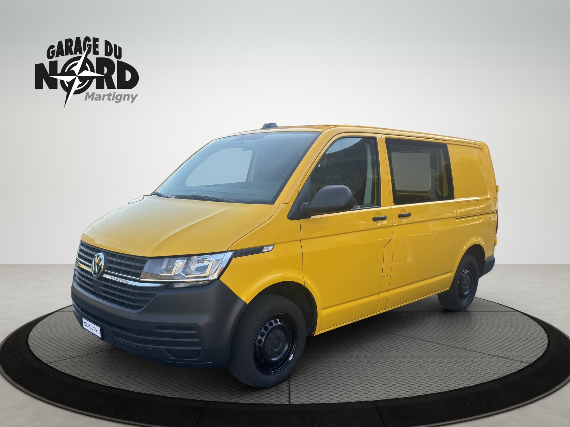 VW T6.1 2.0 TDI 4Motion DSG-image-0