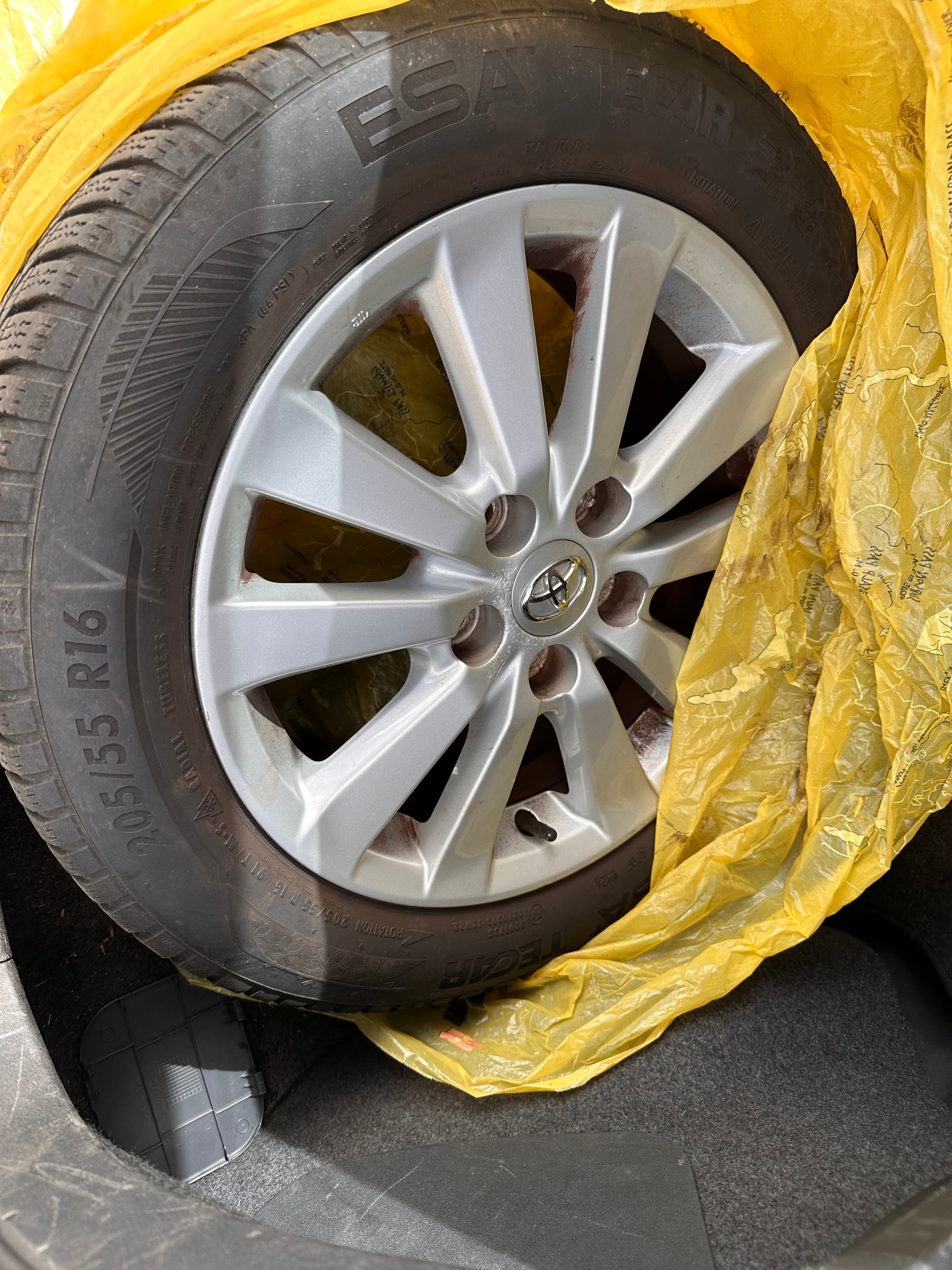 TOYOTA Auris 2.2 D-4D CleanPower Linea Sol Premium-image-11