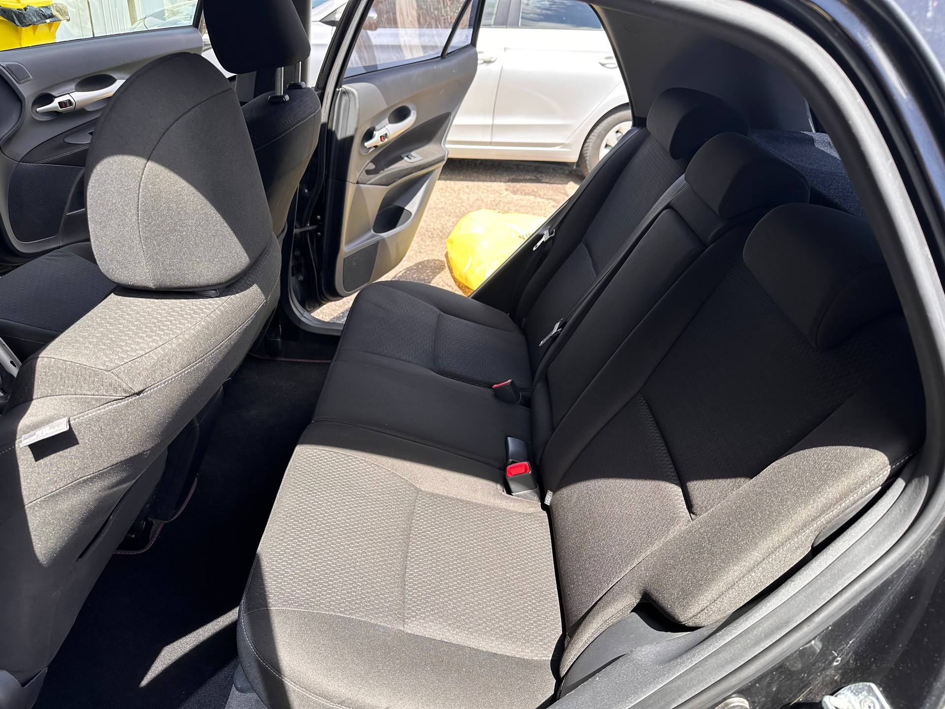 TOYOTA Auris 2.2 D-4D CleanPower Linea Sol Premium-image-9