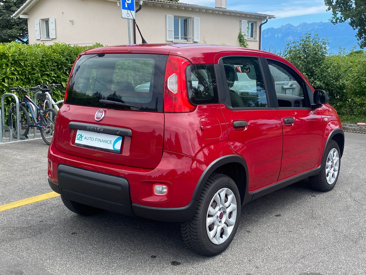 FIAT Panda 0.9 Twinair Turbo Pop 4x4-image-3