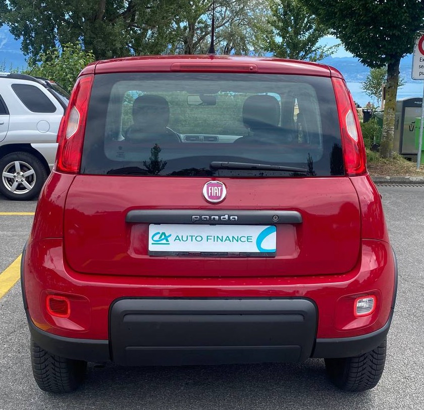 FIAT Panda 0.9 Twinair Turbo Pop 4x4-image-2