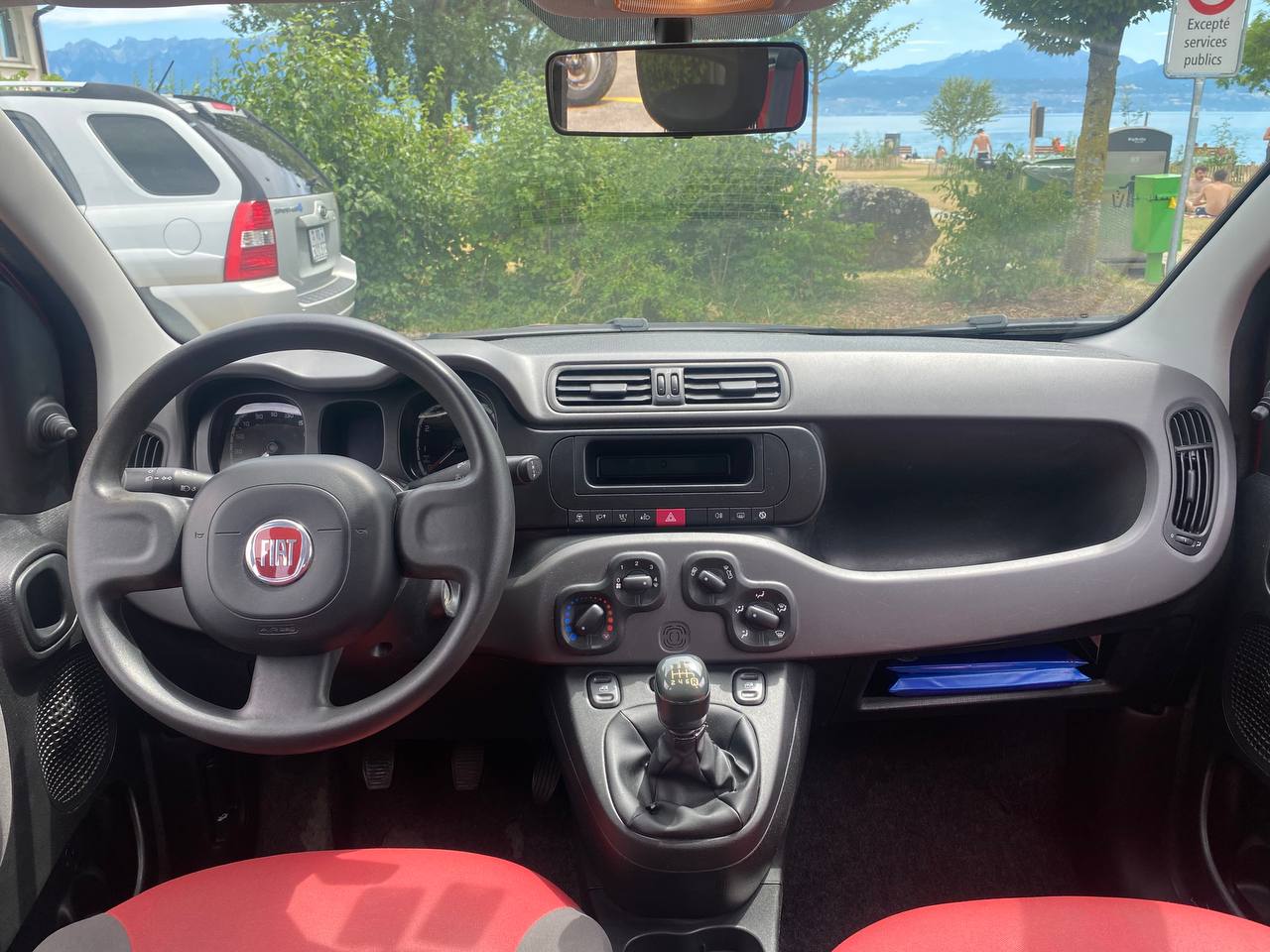 FIAT Panda 0.9 Twinair Turbo Pop 4x4-image-14