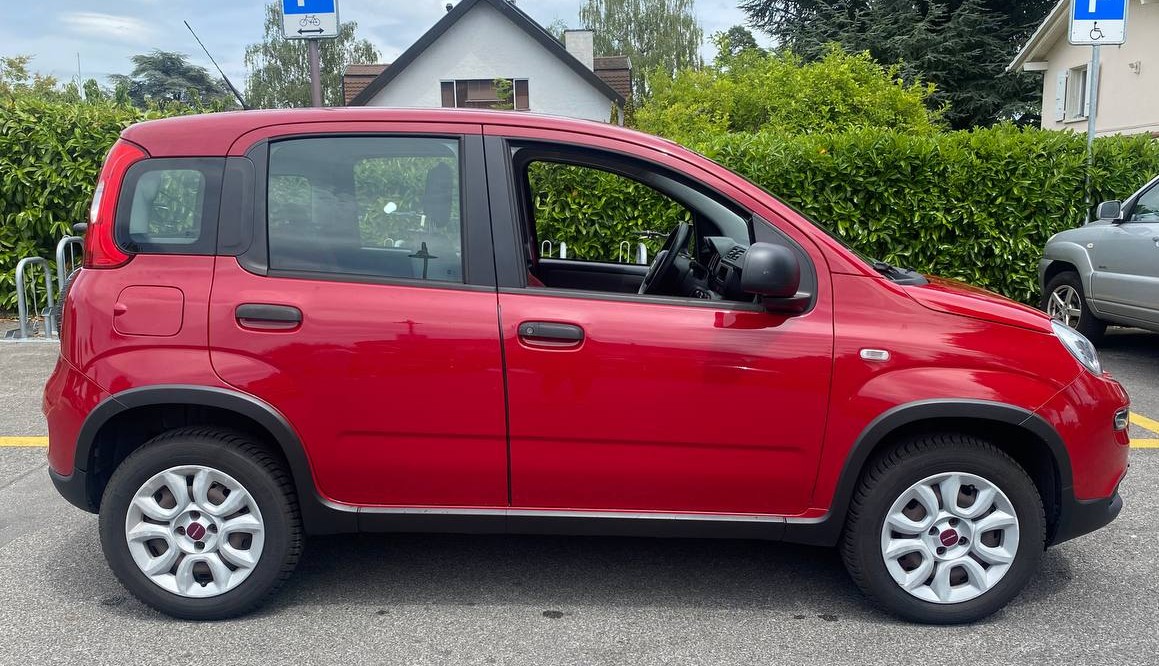 FIAT Panda 0.9 Twinair Turbo Pop 4x4-image-4