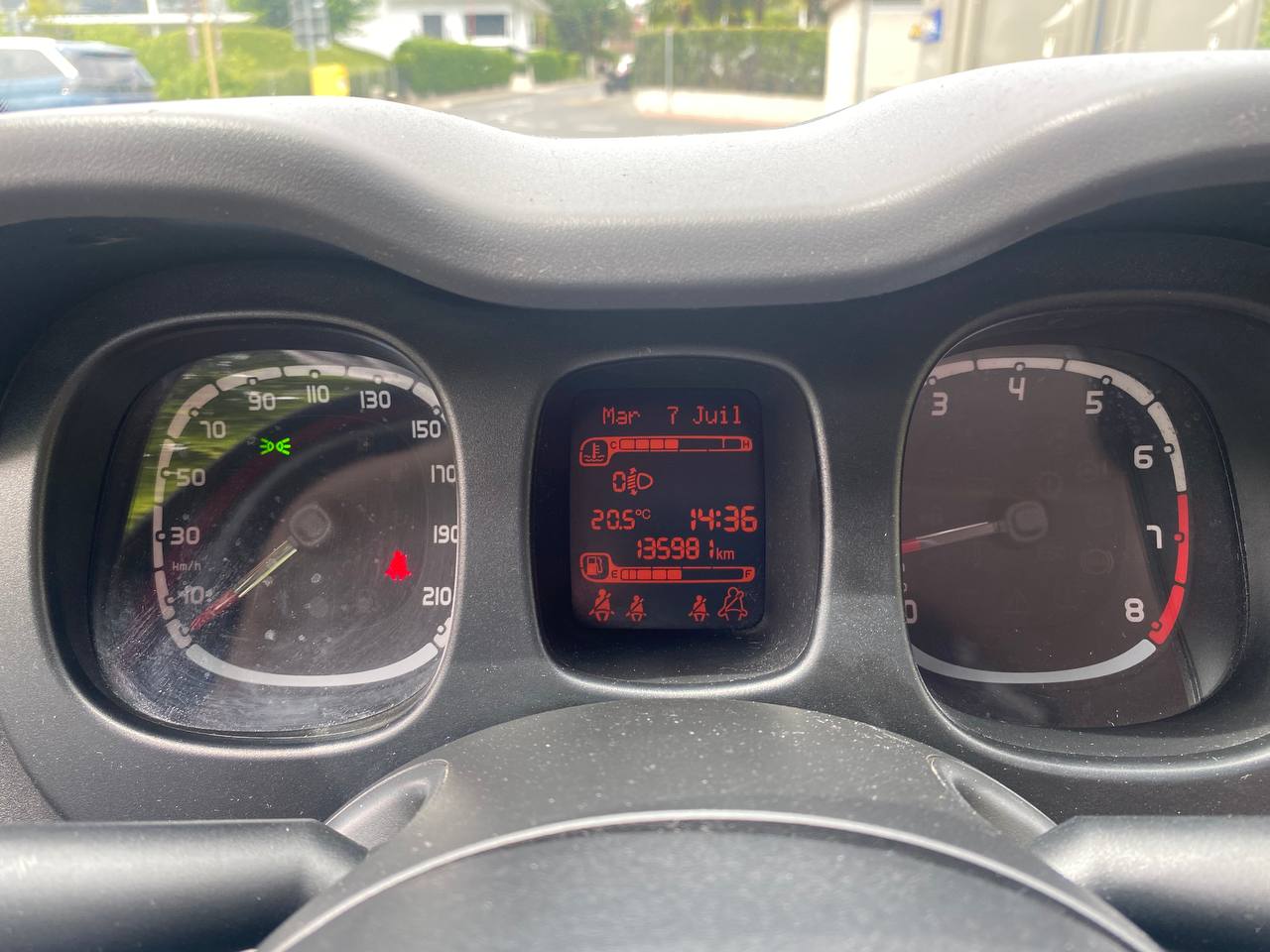 FIAT Panda 0.9 Twinair Turbo Pop 4x4-image-19