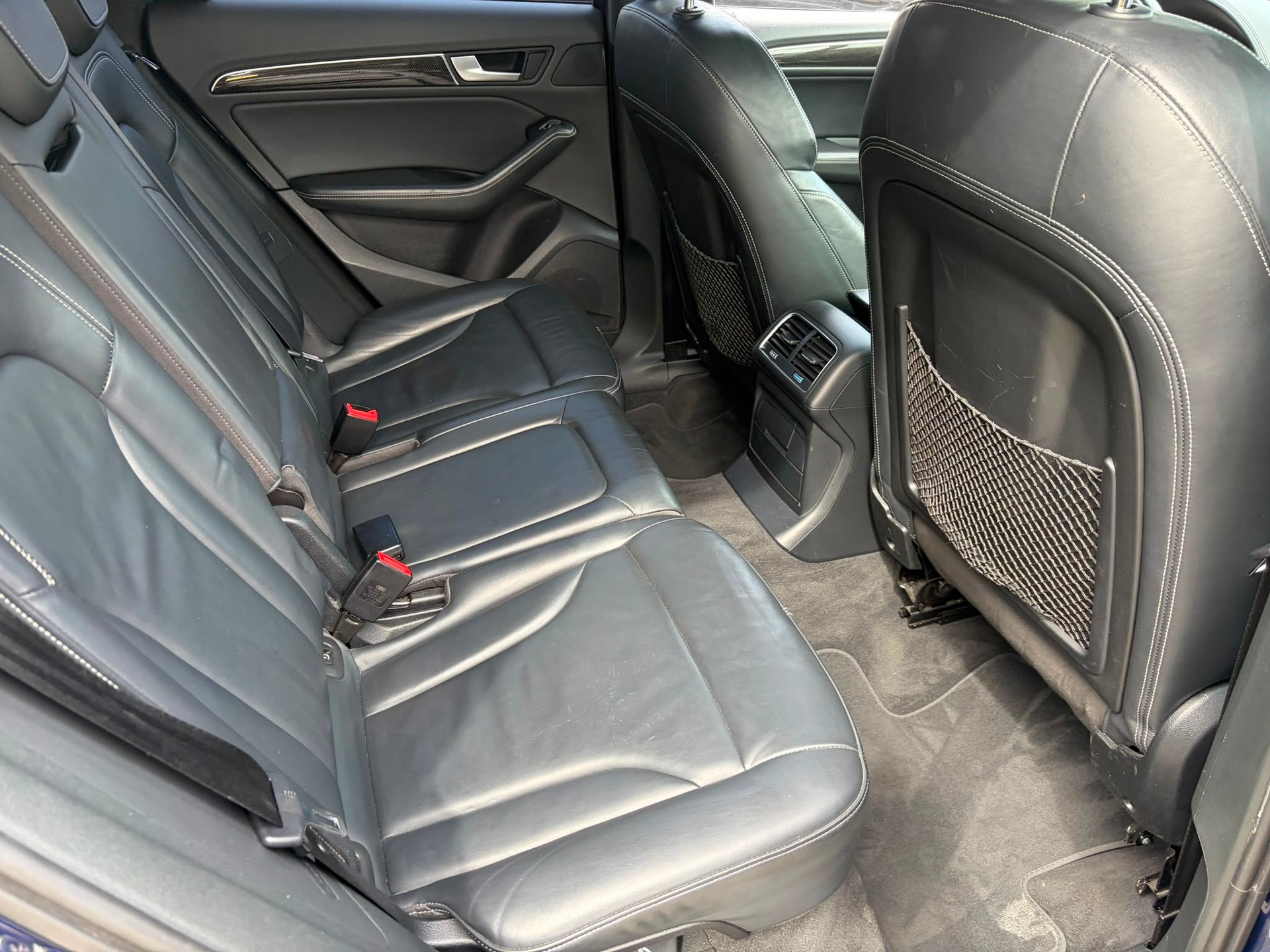 AUDI SQ5 3.0 TDI quattro tiptronic-image-15