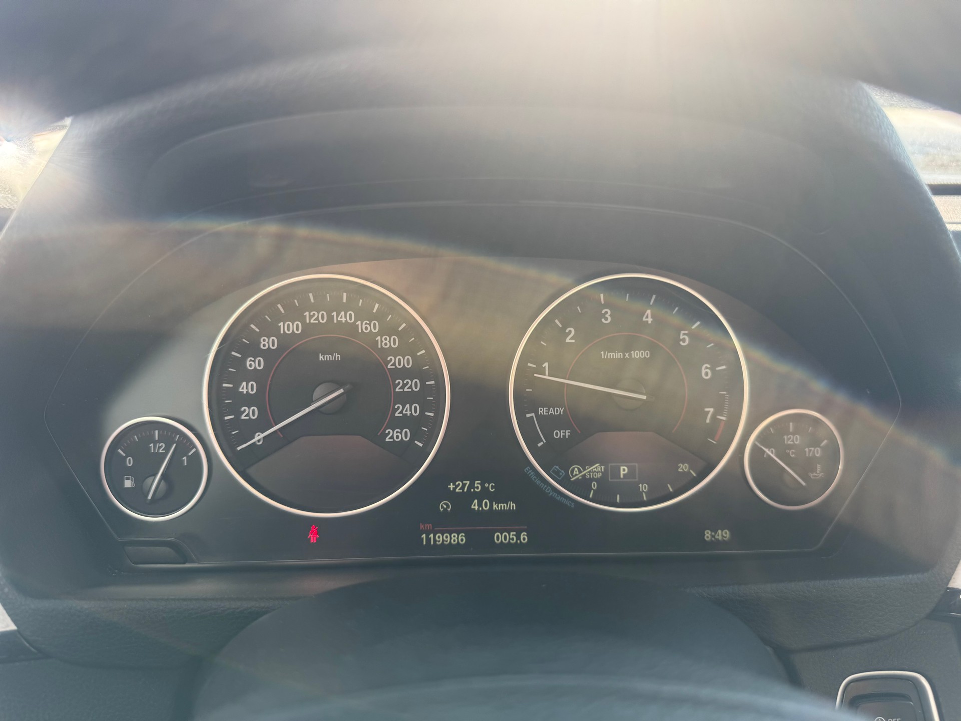 BMW 330i GT xDrive Steptronic-image-14