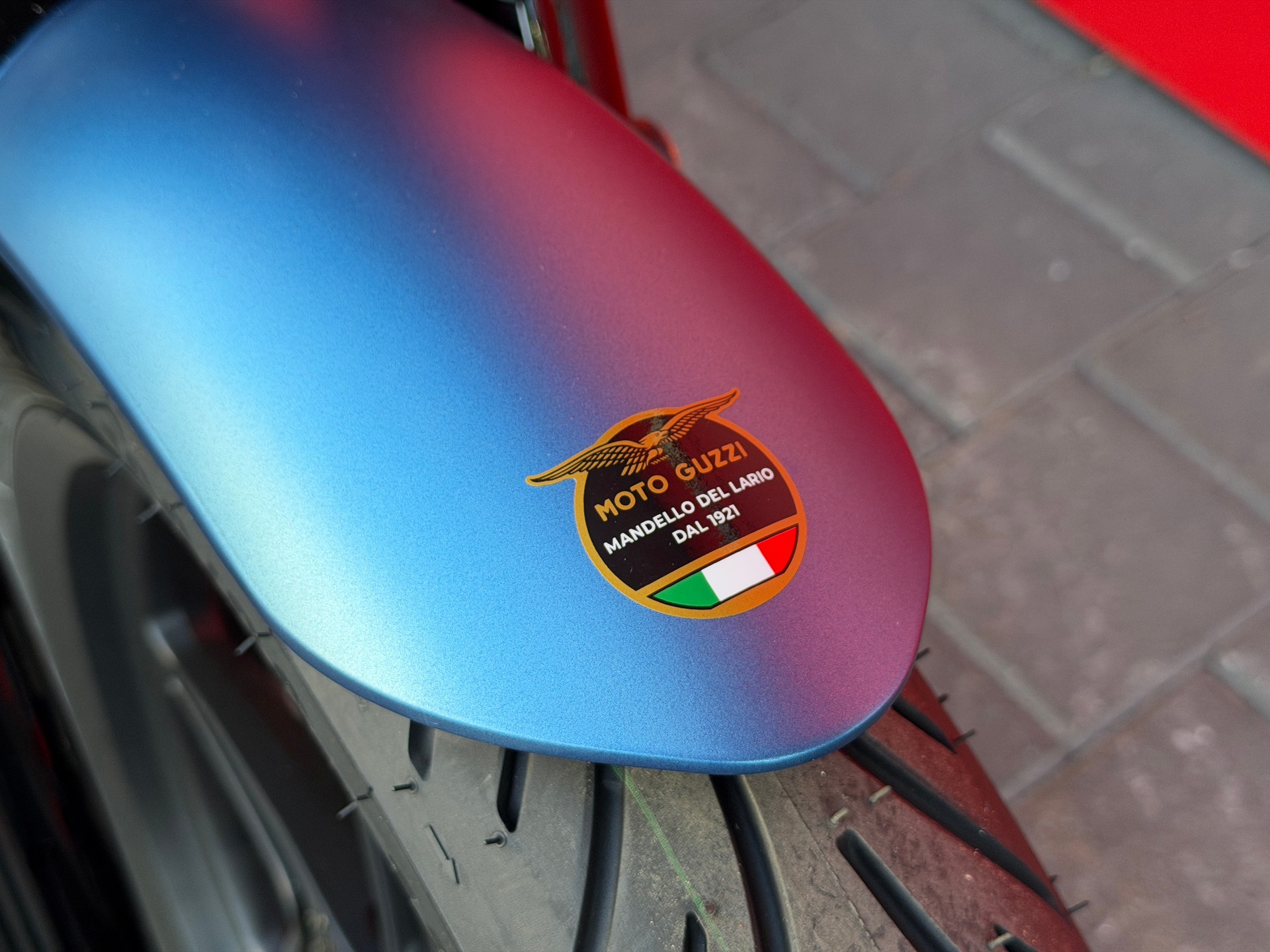 MOTO GUZZI V7 IV 850 Stone E5+ (35kW)-image-4