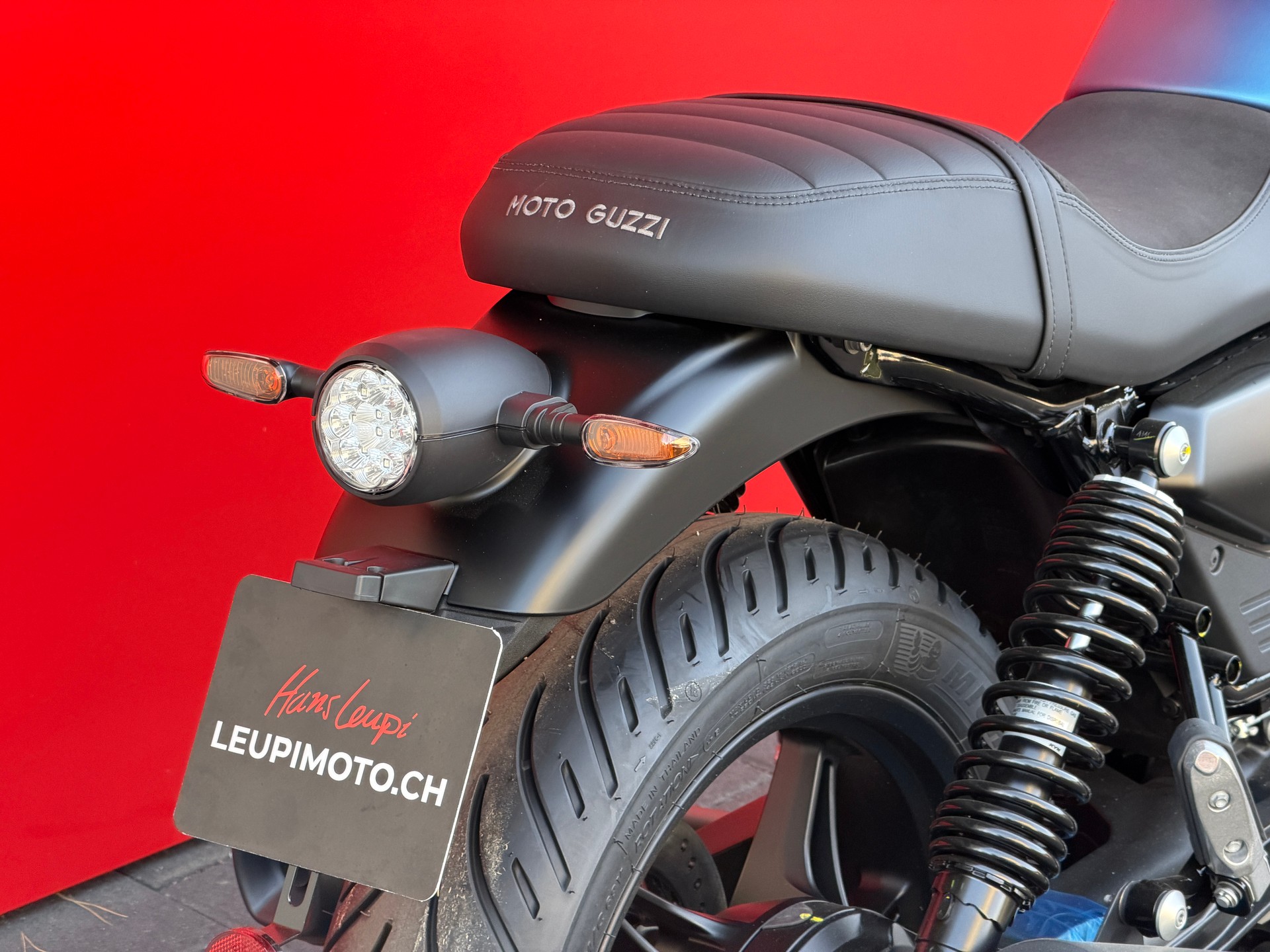 MOTO GUZZI V7 IV 850 Stone E5+ (35kW)-image-8