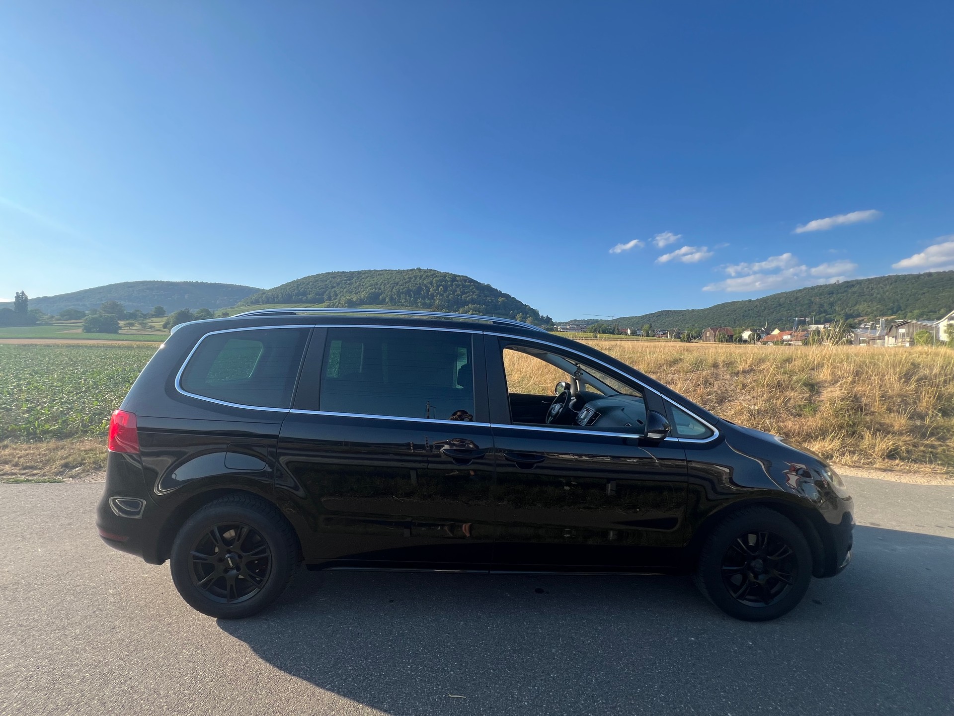 SEAT Alhambra 2.0 TDI Reference DSG-image-3