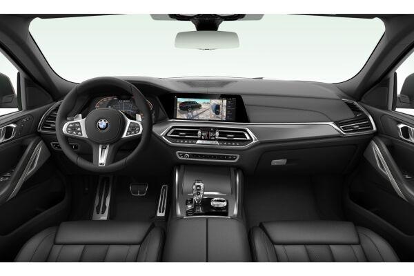 BMW X6 M50i-image-3