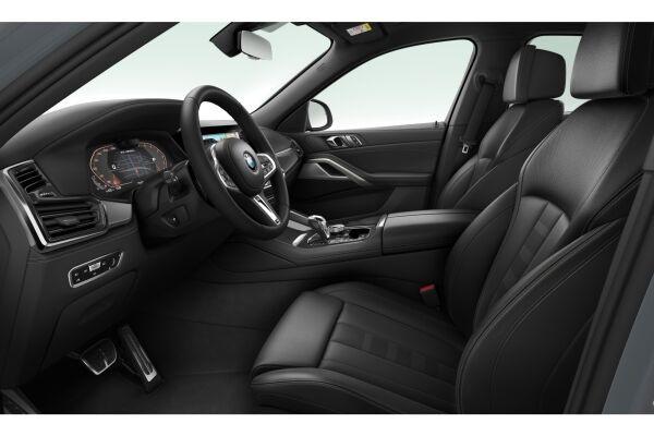 BMW X6 M50i-image-2
