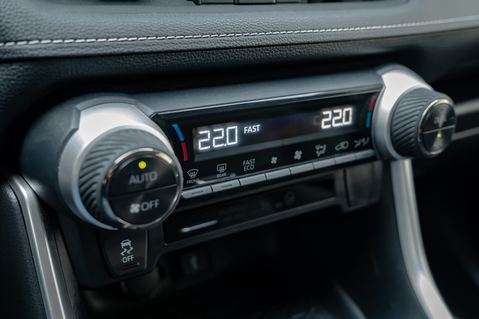 TOYOTA RAV-4 2.5 HSD Comfort e-CVT 4WD-image-9