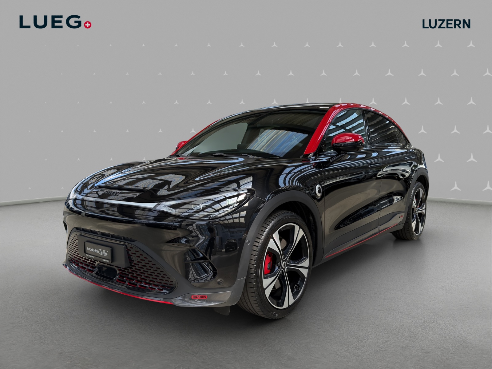 SMART #3 66kWh BRABUS-image-0