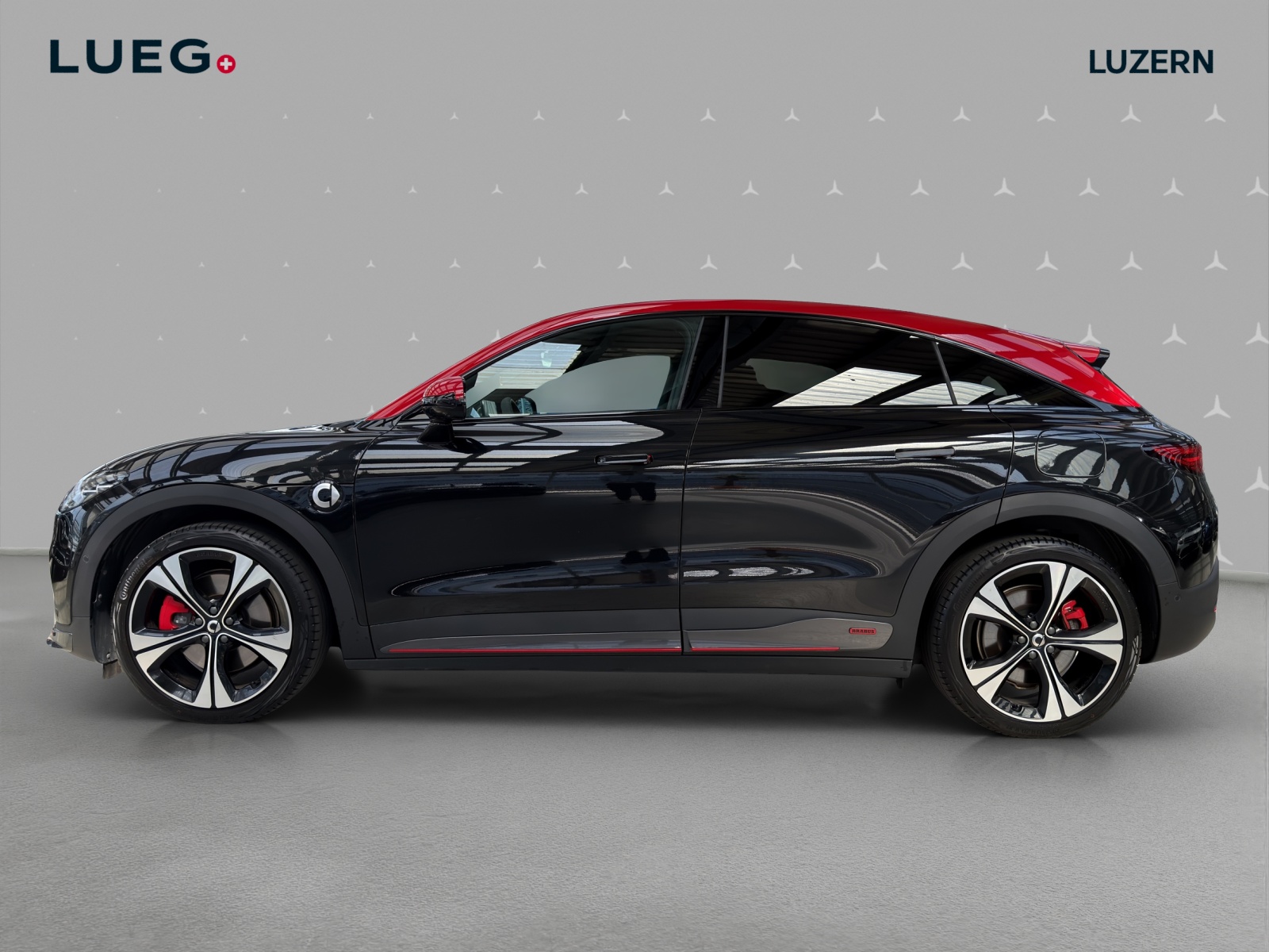 SMART #3 66kWh BRABUS-image-1
