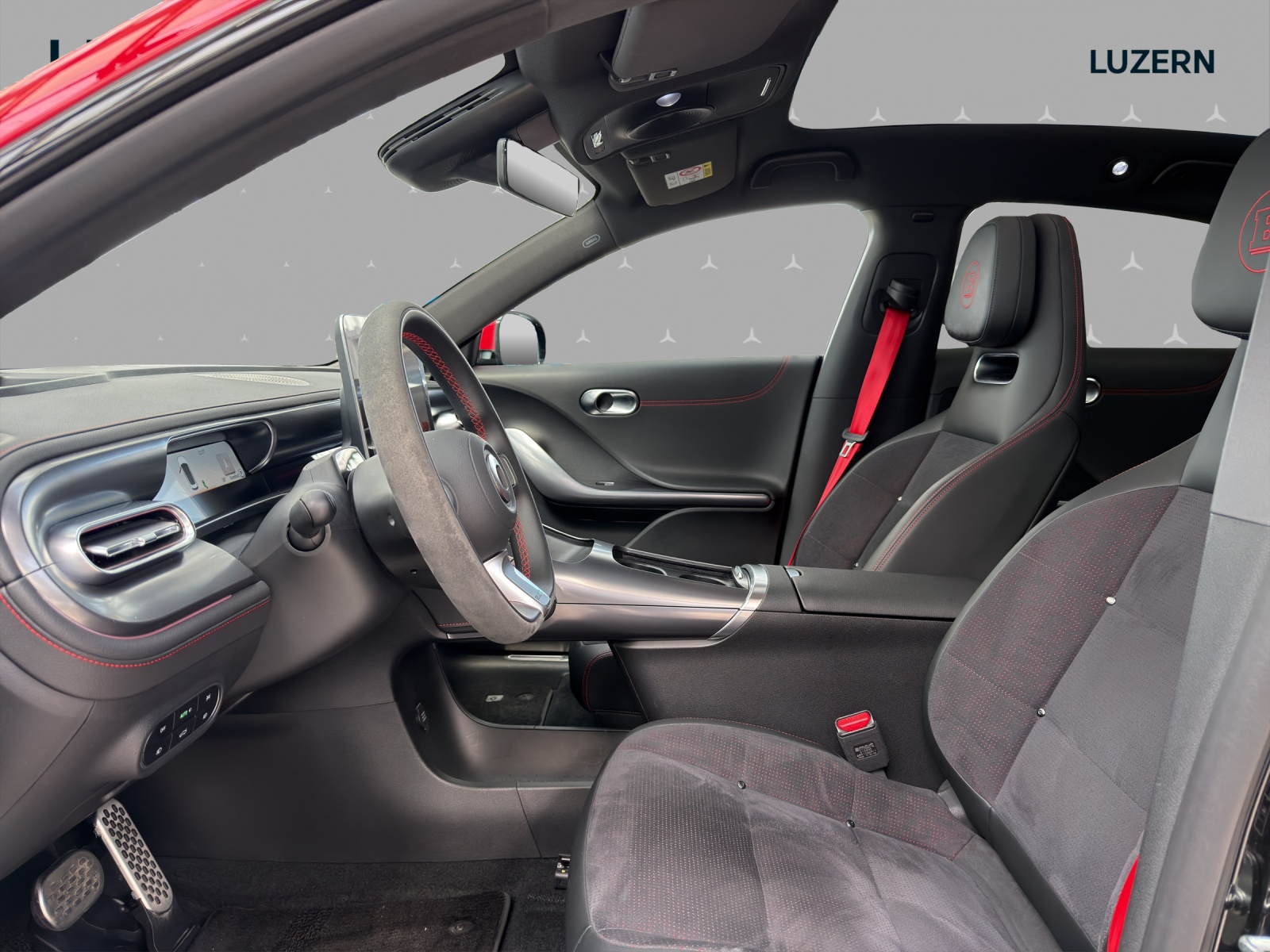 SMART #3 66kWh BRABUS-image-7