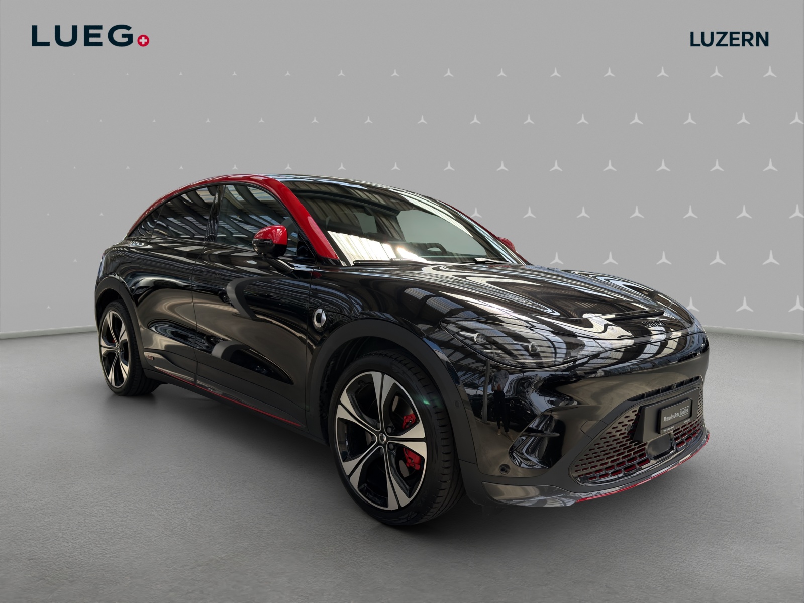 SMART #3 66kWh BRABUS-image-4