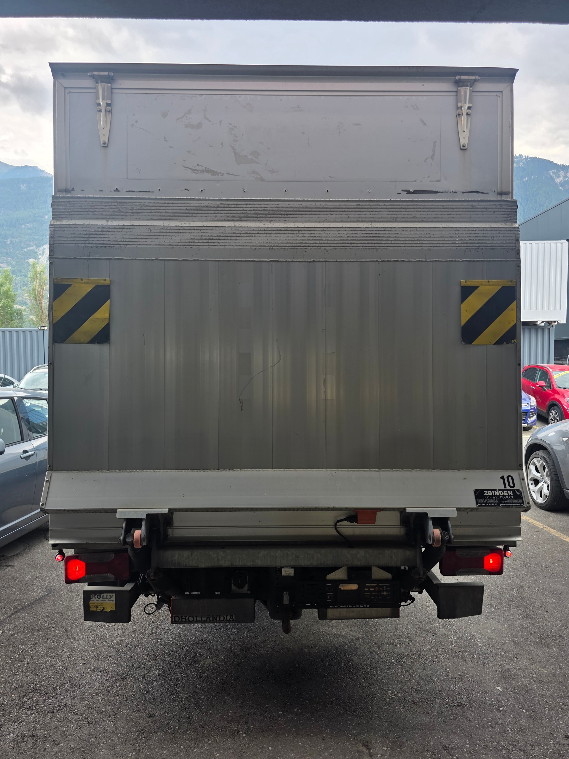 IVECO 35S13-image-2