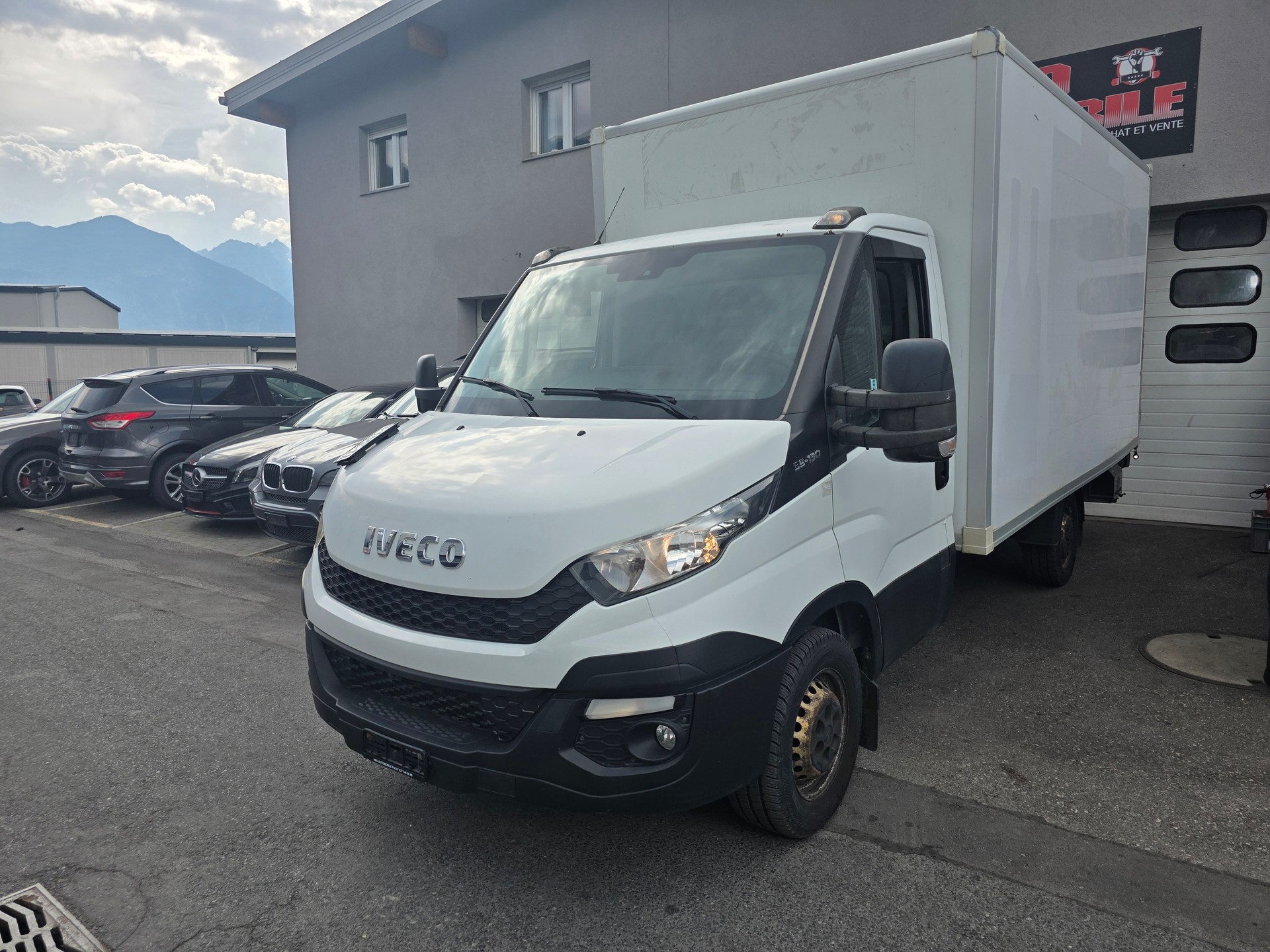 IVECO 35S13-image-0