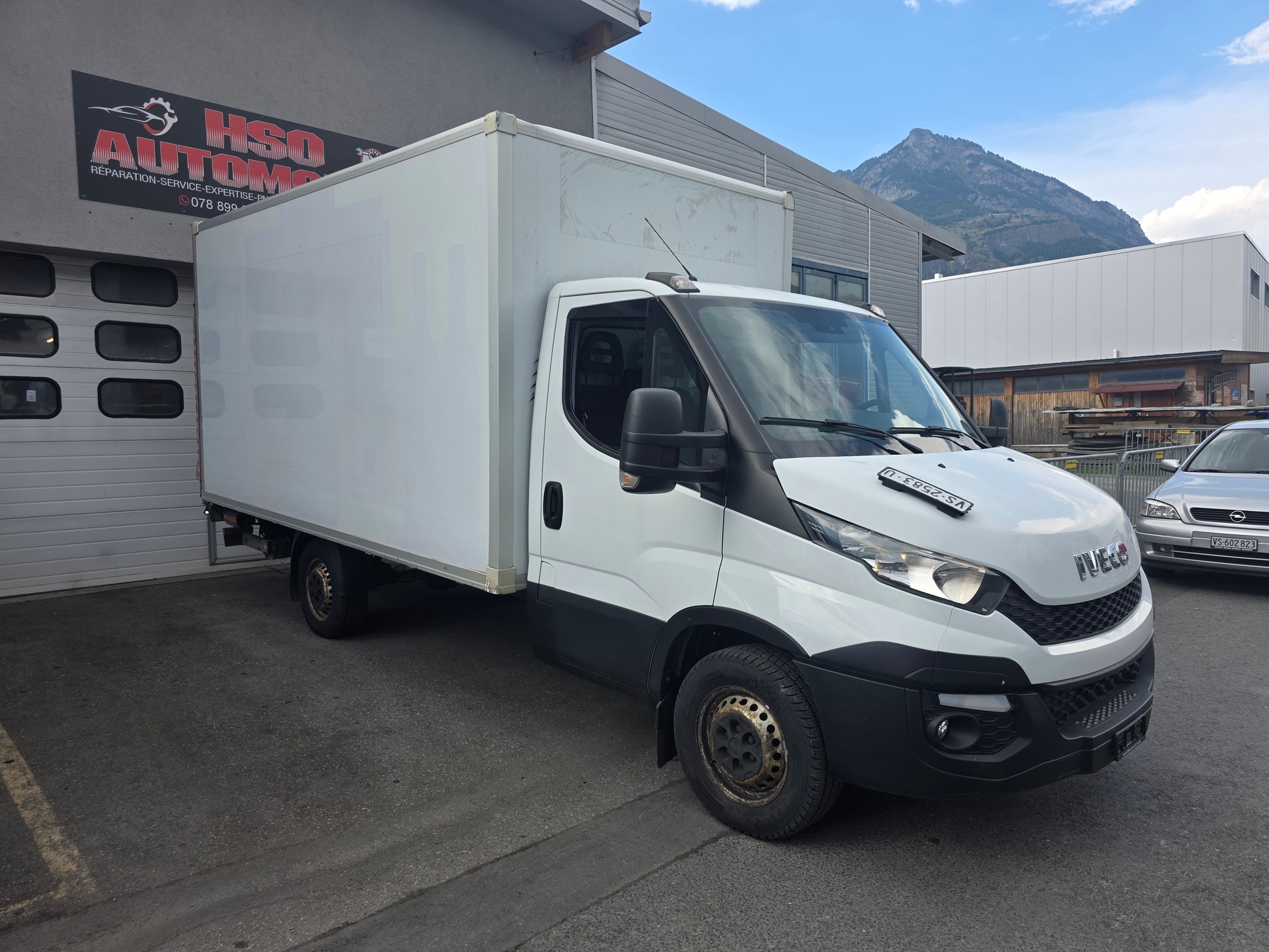 IVECO 35S13-image-1