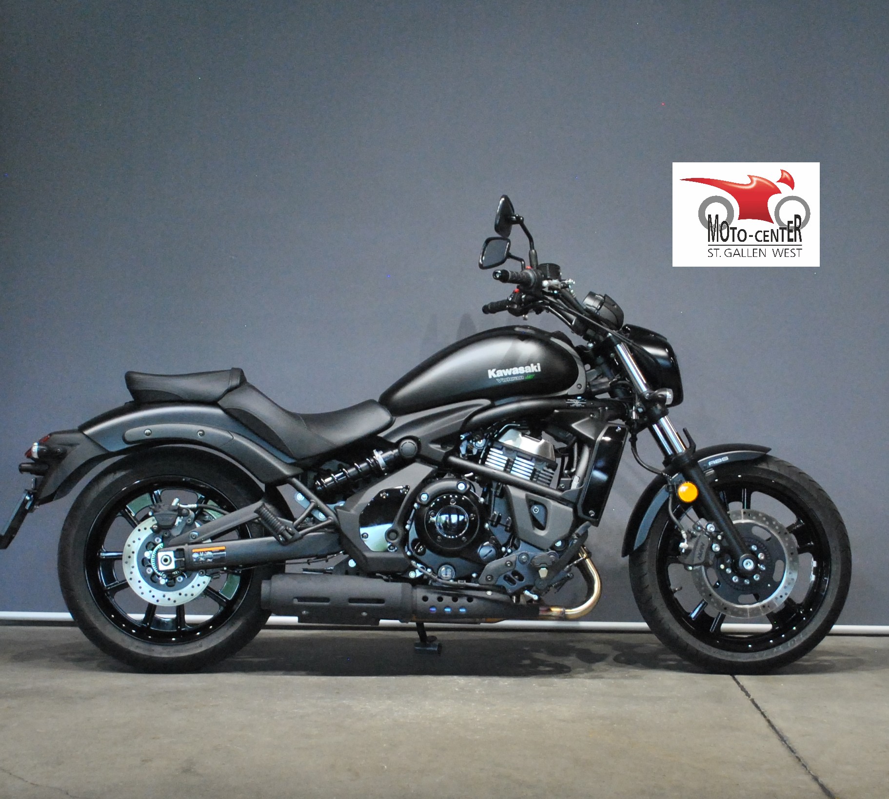 KAWASAKI Vulcan S (35kW)-showroom-element-1