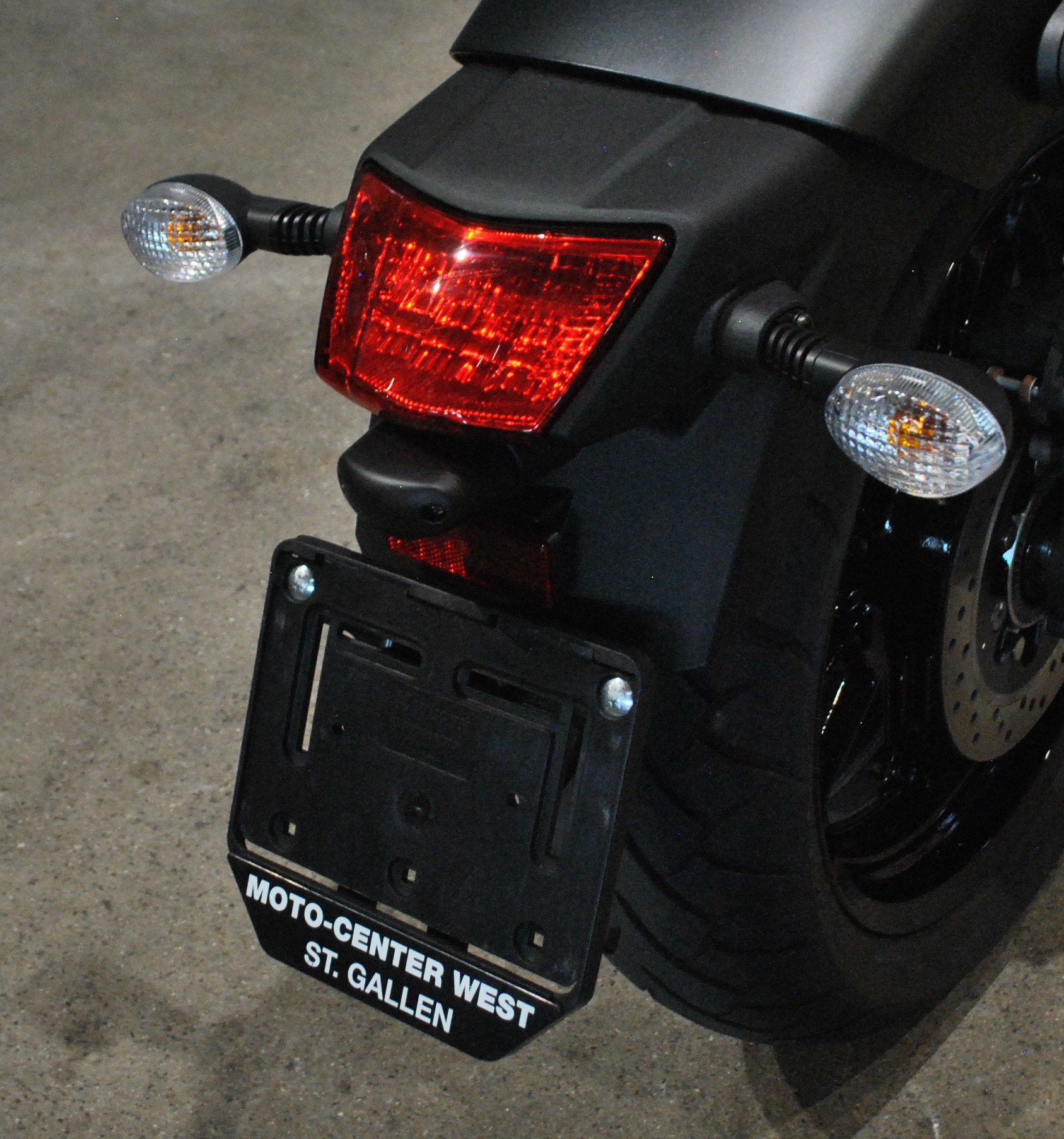 KAWASAKI Vulcan S (35kW)-image-7
