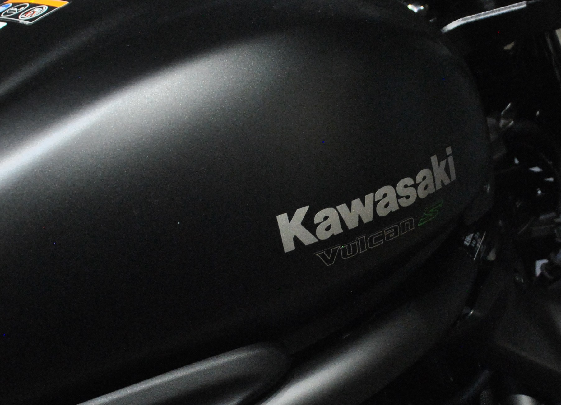KAWASAKI Vulcan S (35kW)-image-6