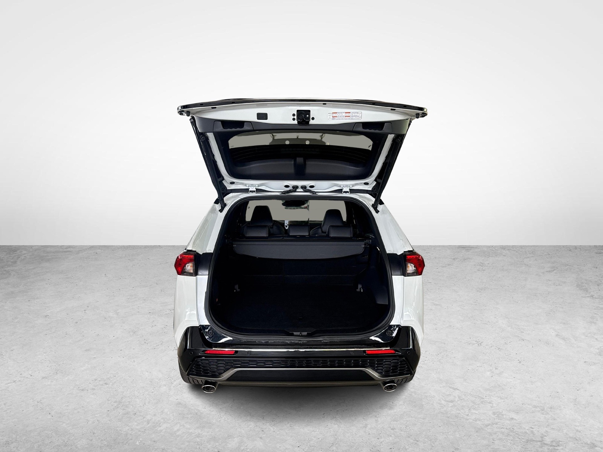 TOYOTA RAV4 2.5 Plug-In-Hybrid GR Sport - Ruote invernali & Servizi inclusi-image-11