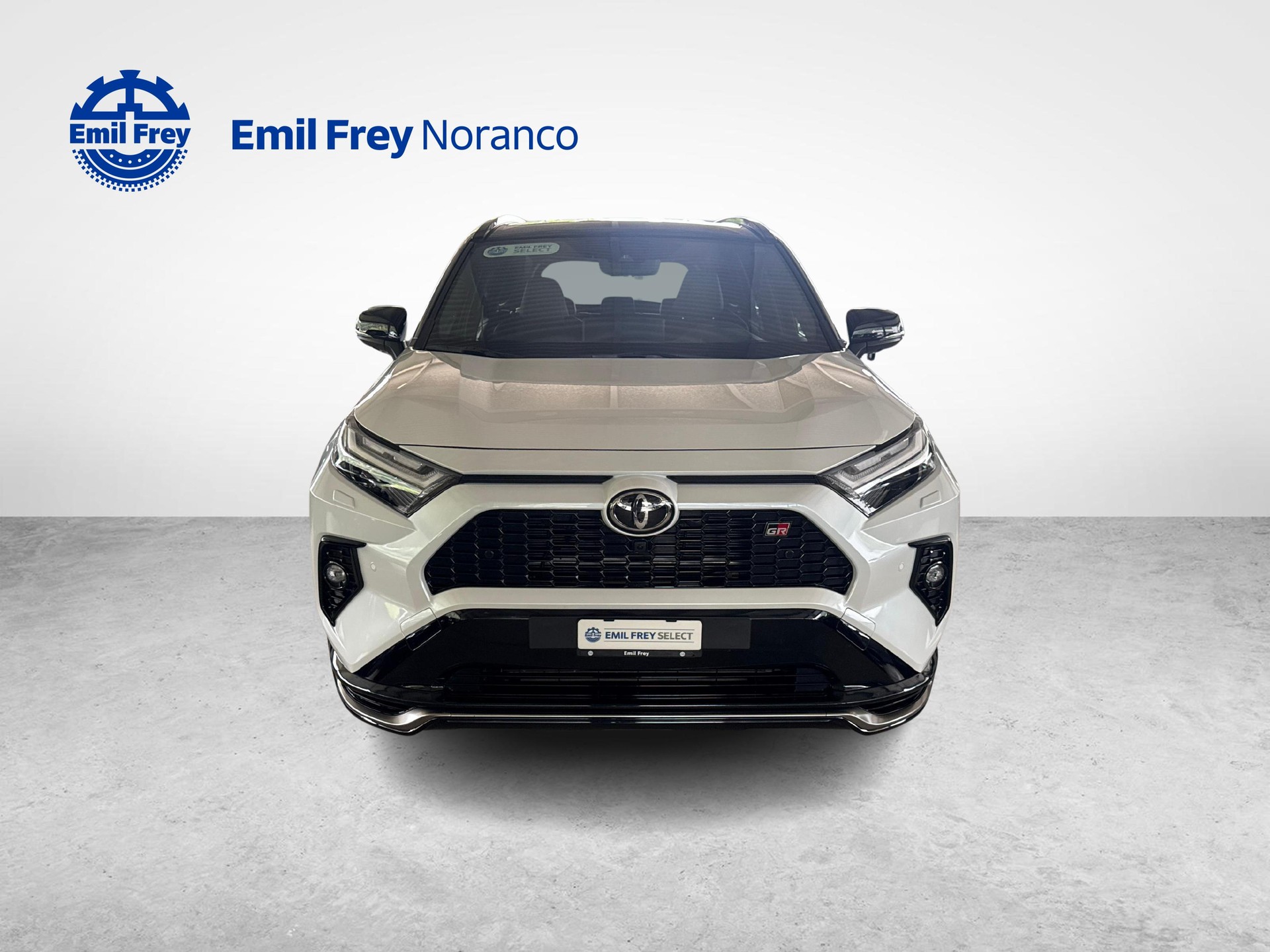 TOYOTA RAV4 2.5 Plug-In-Hybrid GR Sport - Ruote invernali & Servizi inclusi-image-7