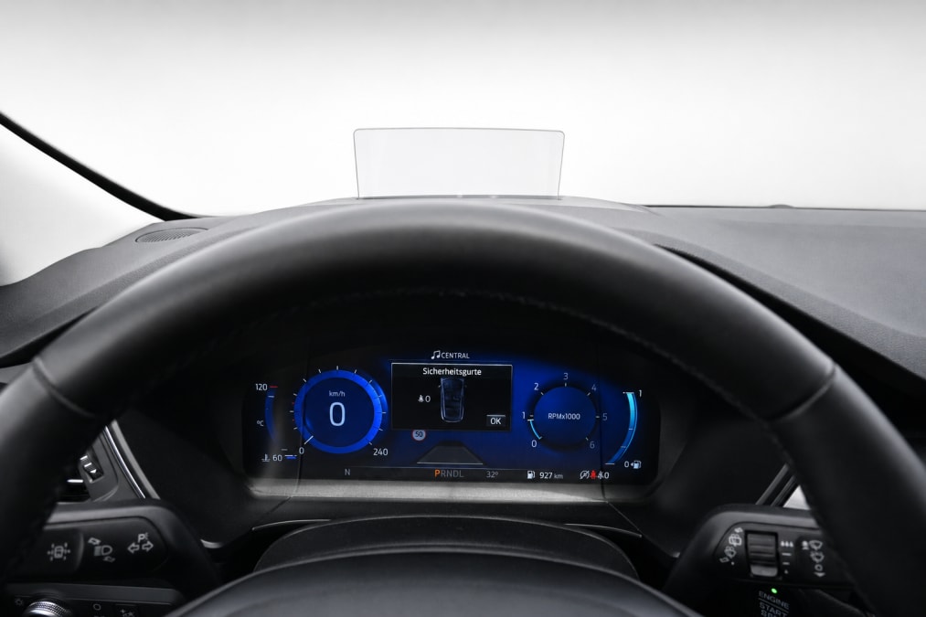 FORD Kuga 2.0 TDCi EcoBlue Titanium 4WD-image-7