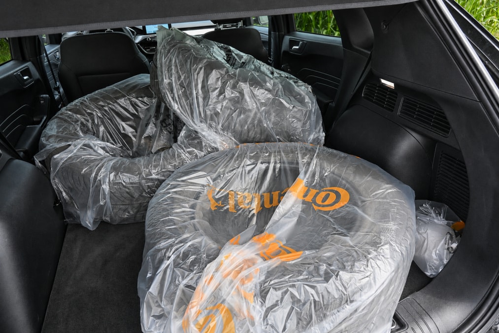 FORD Kuga 2.0 TDCi EcoBlue Titanium 4WD-image-10