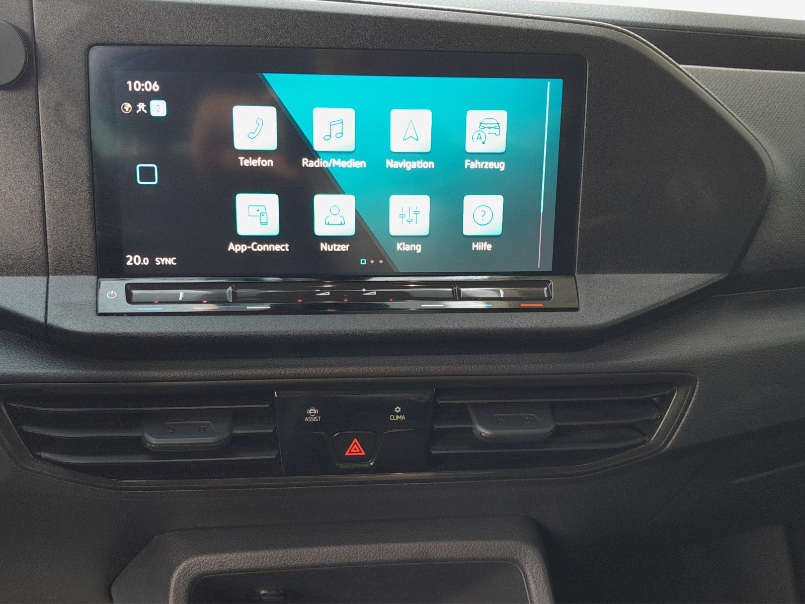 VW Caddy 2.0 TDI 4Motion-image-10