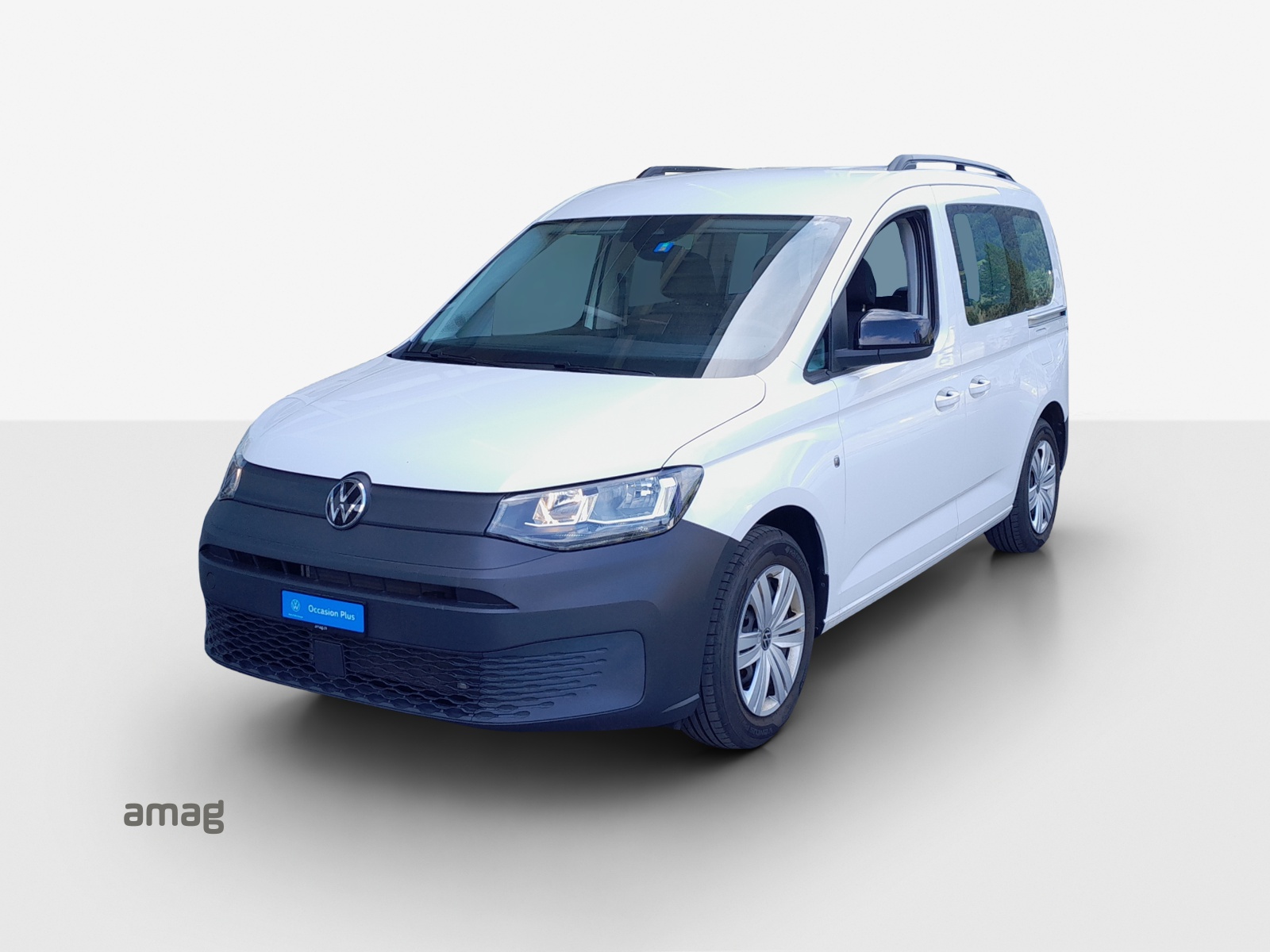 VW Caddy 2.0 TDI 4Motion-image-0