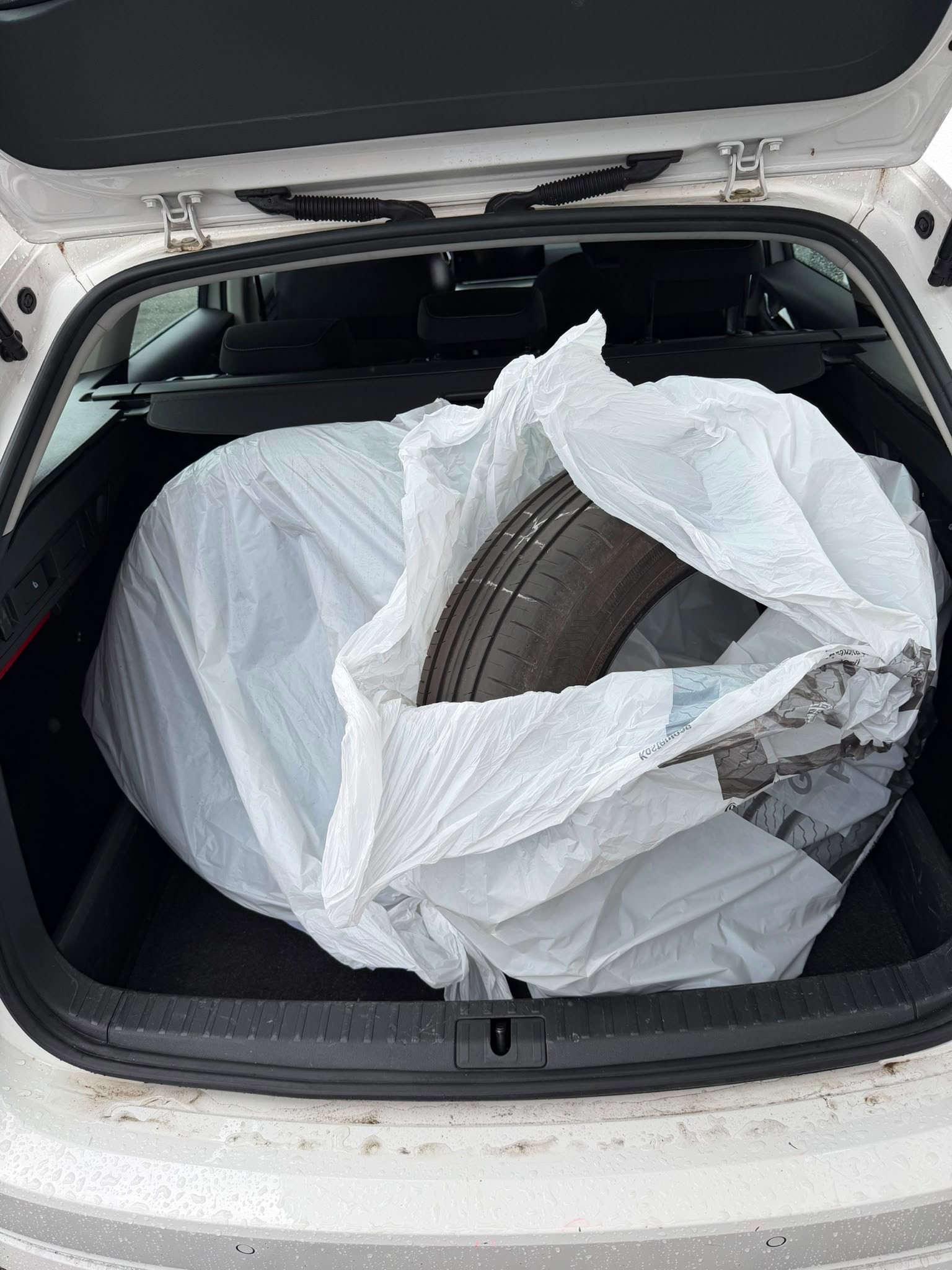 SKODA Octavia Combi 1.5 TSI mHEV DSG Ambition-image-6