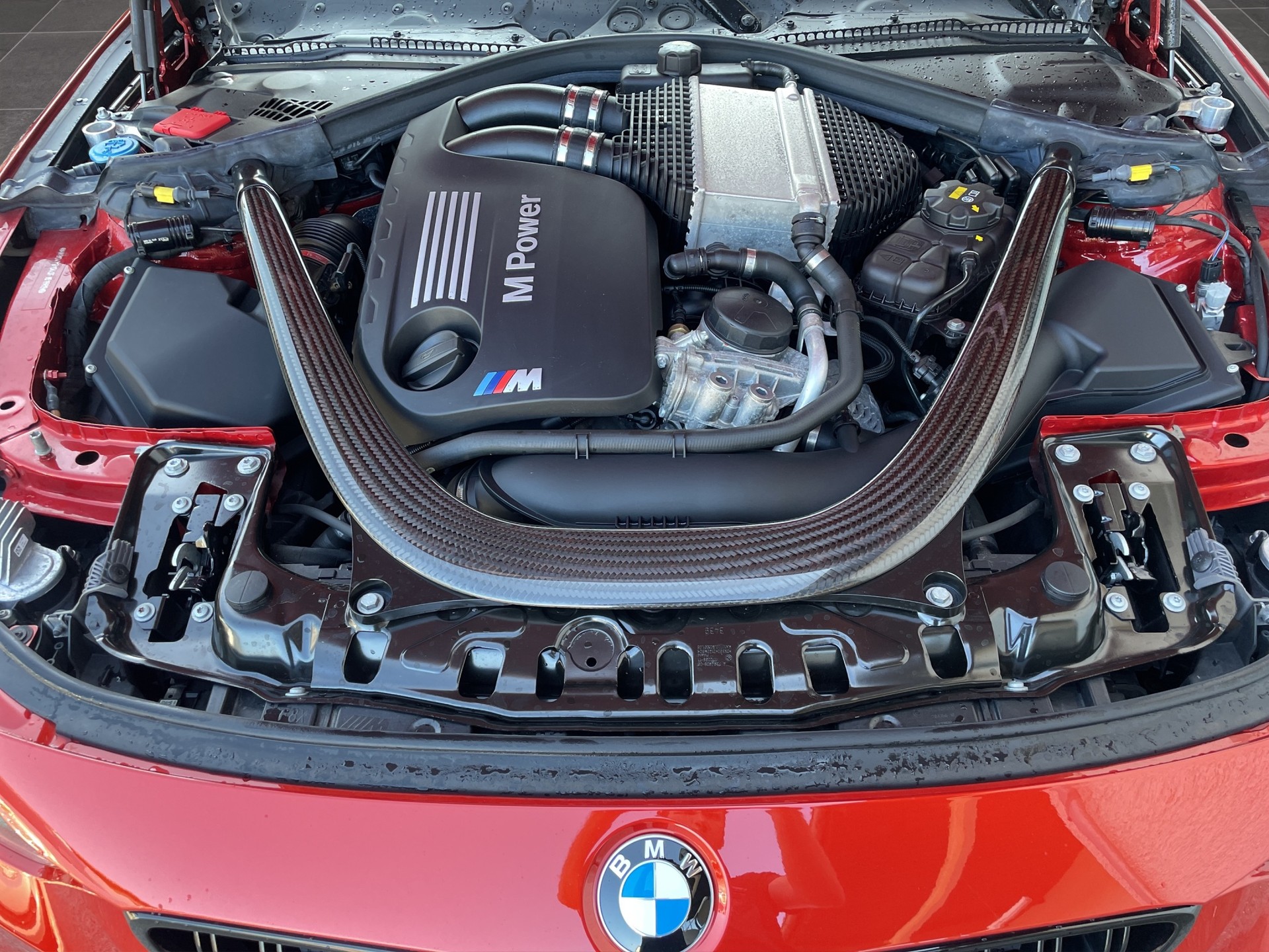 BMW M4 Coupé Competition DKG-image-15