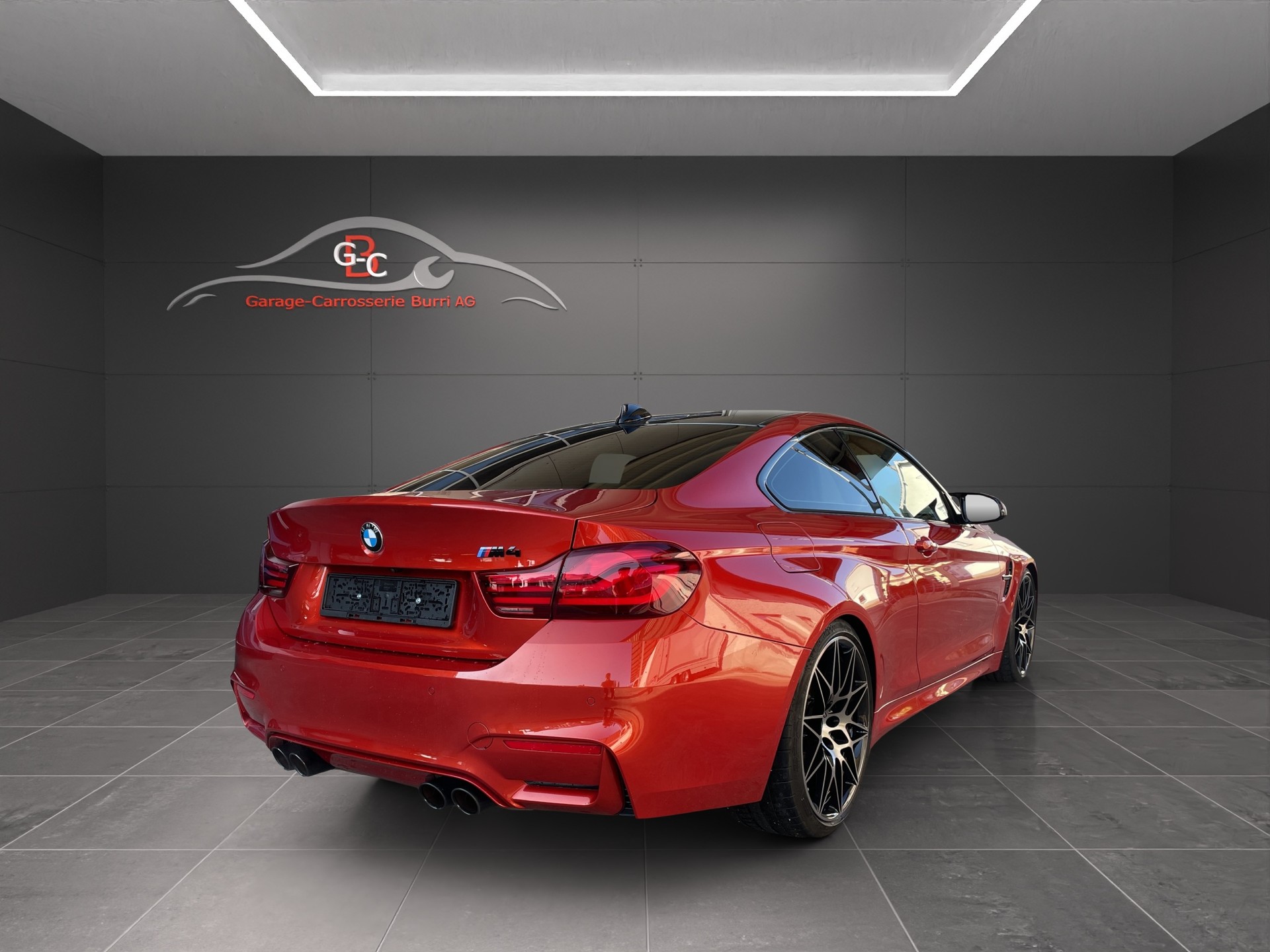 BMW M4 Coupé Competition DKG-image-3