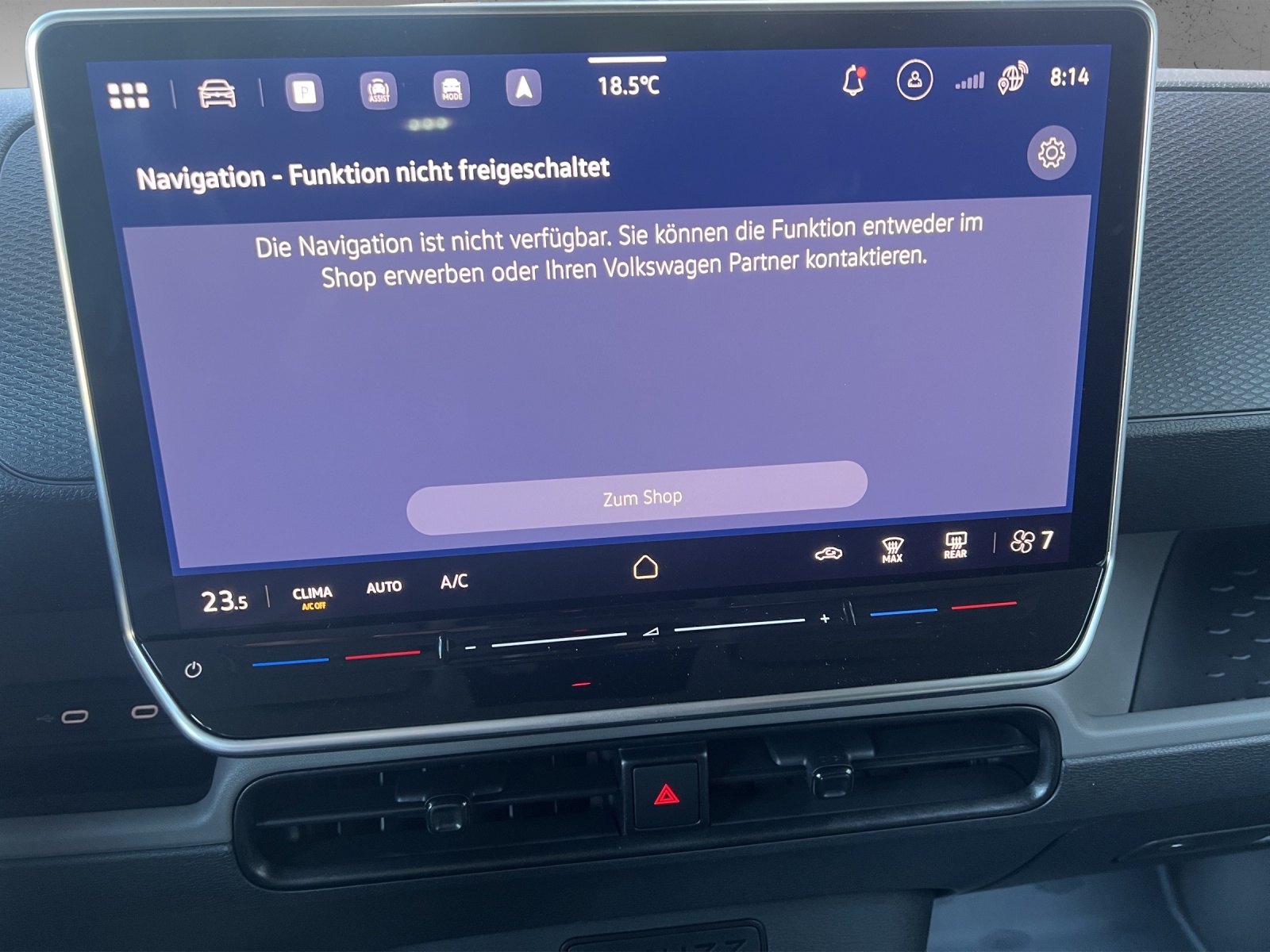 VW ID. Buzz Cargo Pure-image-12
