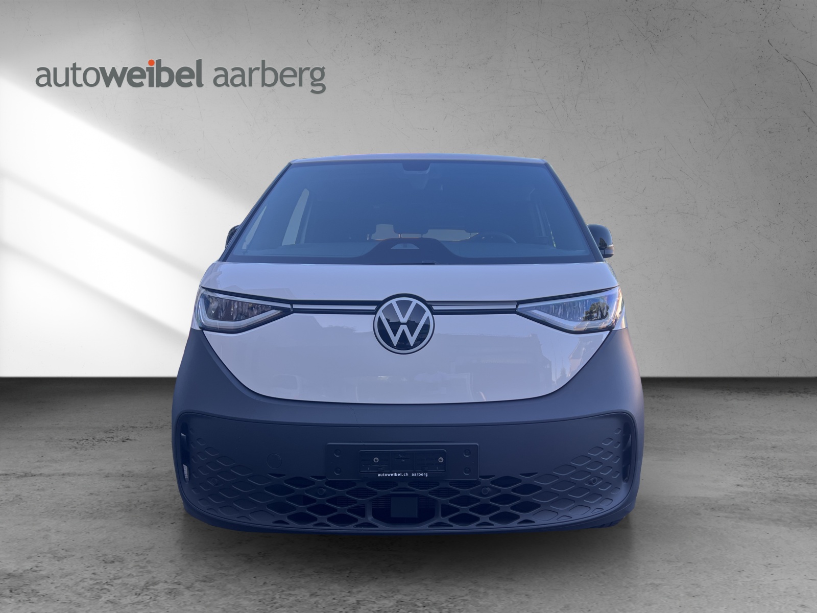 VW ID. Buzz Cargo Pure-image-5