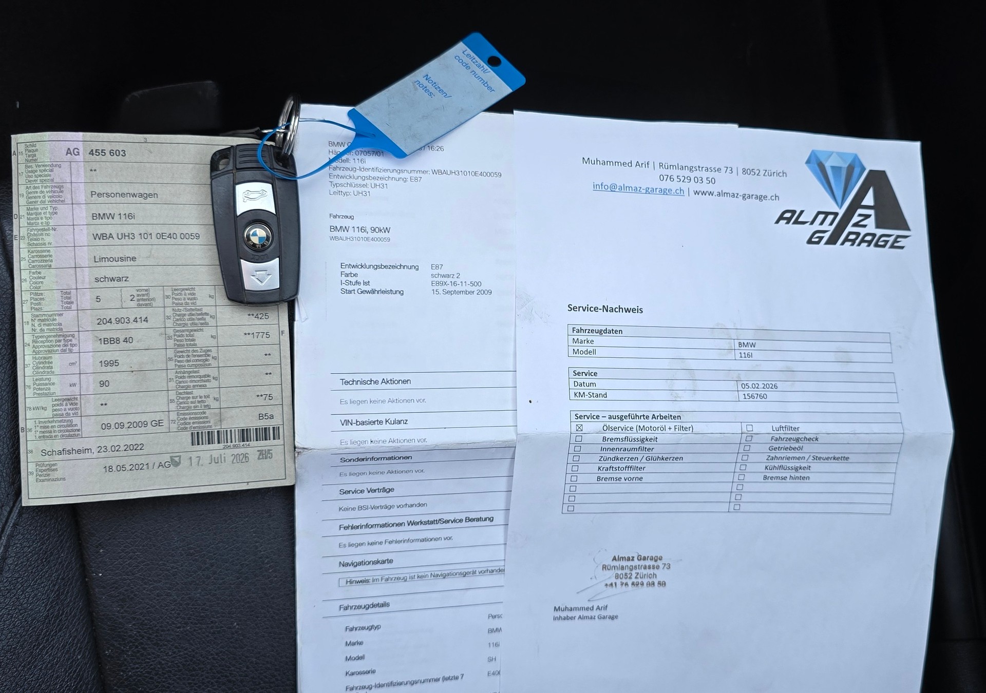BMW 116i-image-14