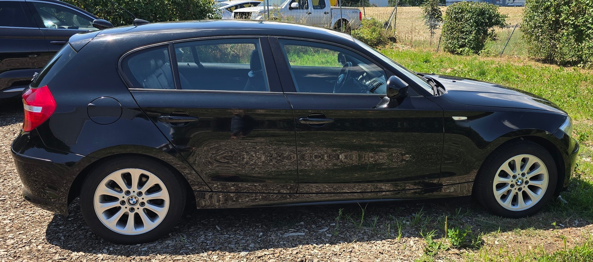 BMW 116i-image-5