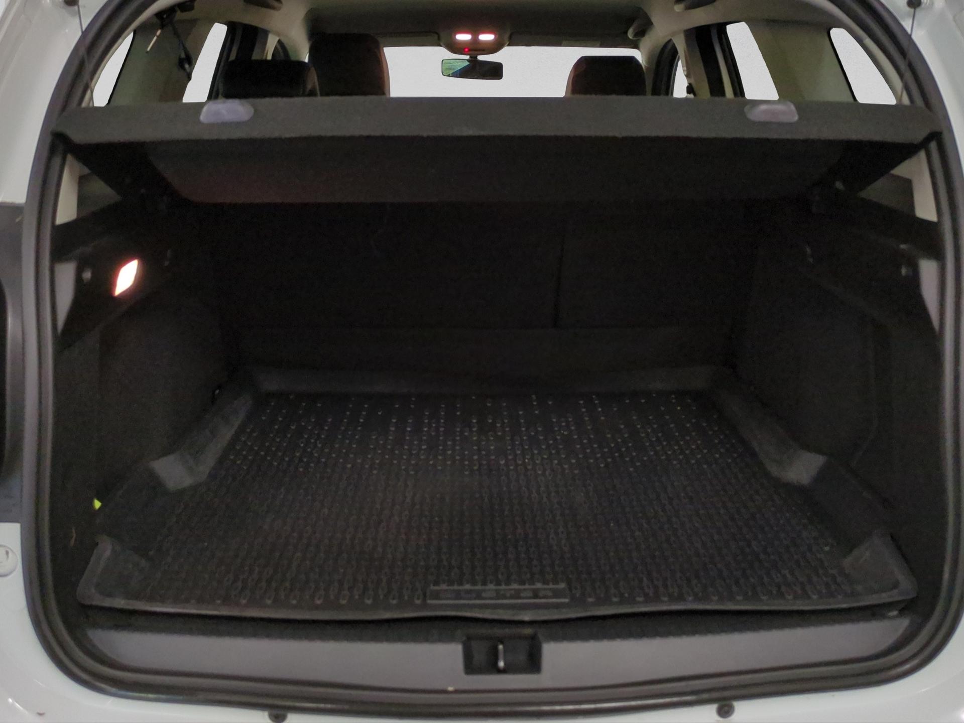 DACIA Duster TCe 130 Ultimate 4x4-image-15