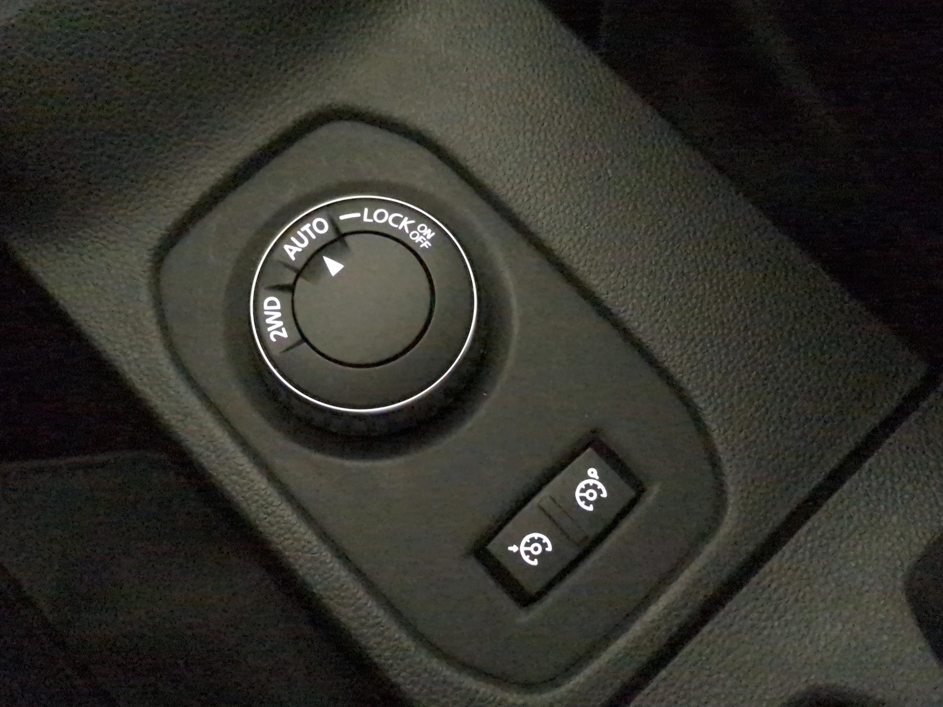 DACIA Duster TCe 130 Ultimate 4x4-image-27