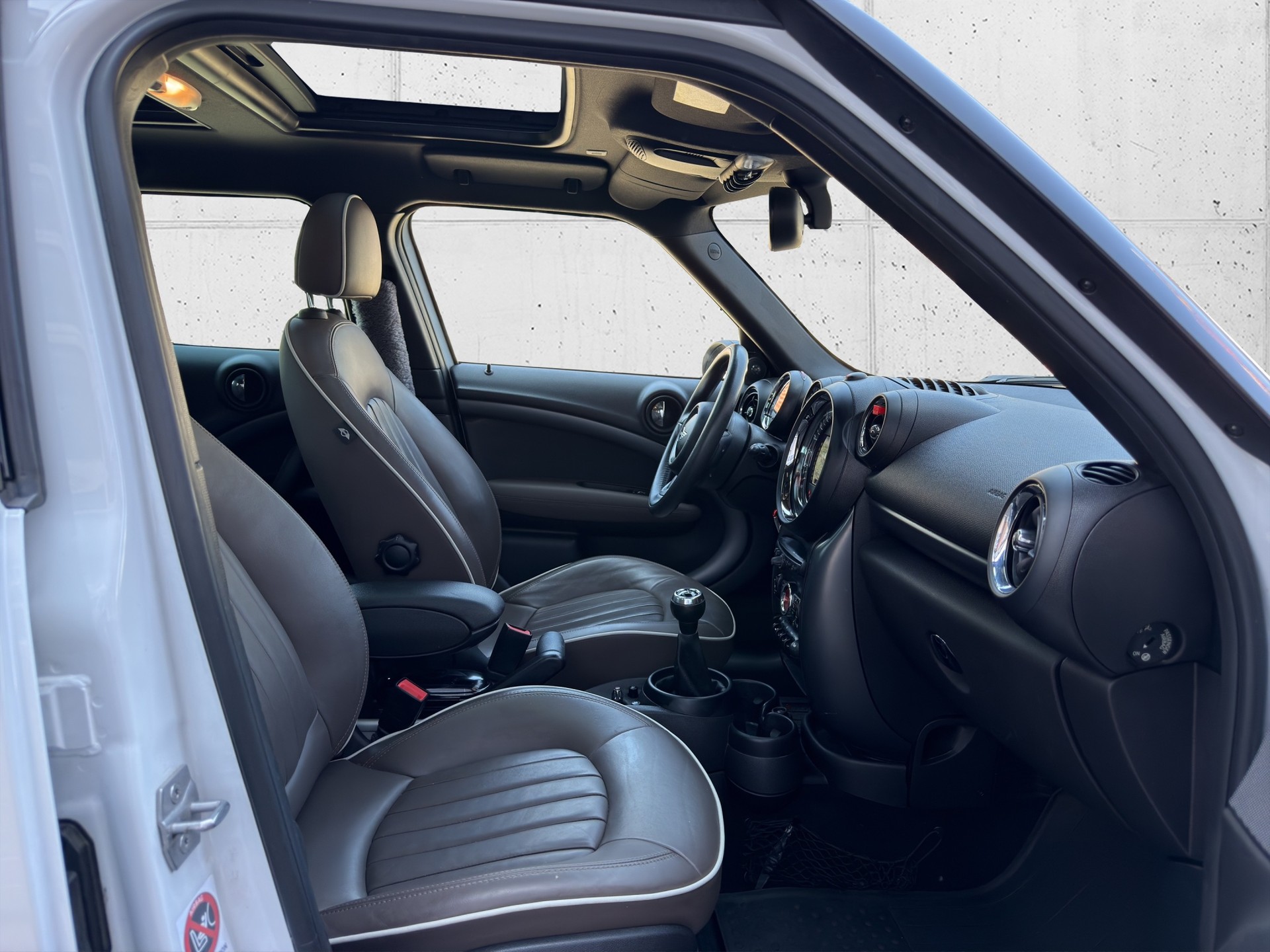 MINI Countryman Cooper S ALL4-image-23