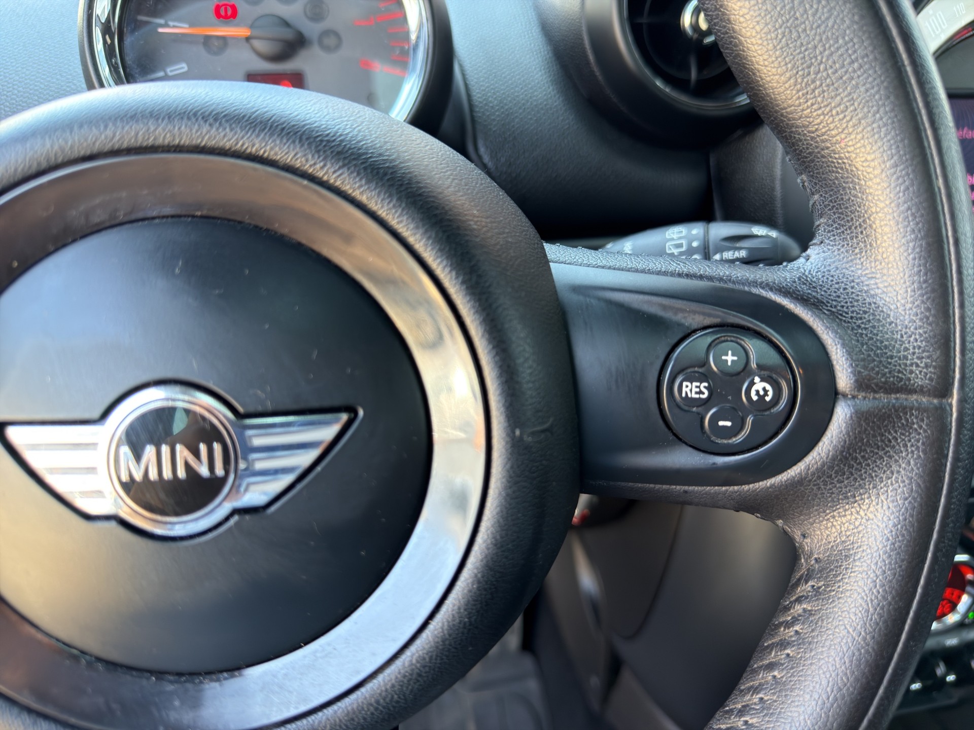 MINI Countryman Cooper S ALL4-image-16