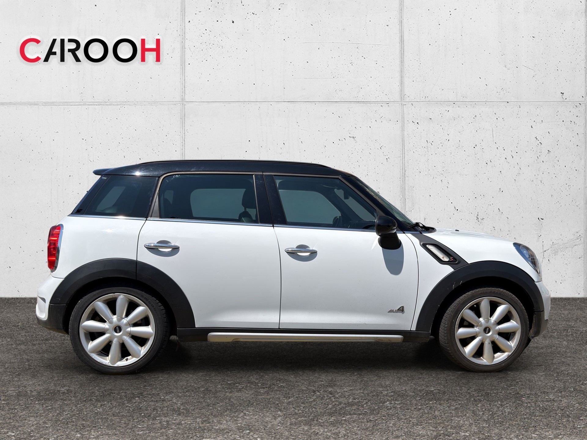 MINI Countryman Cooper S ALL4-image-7