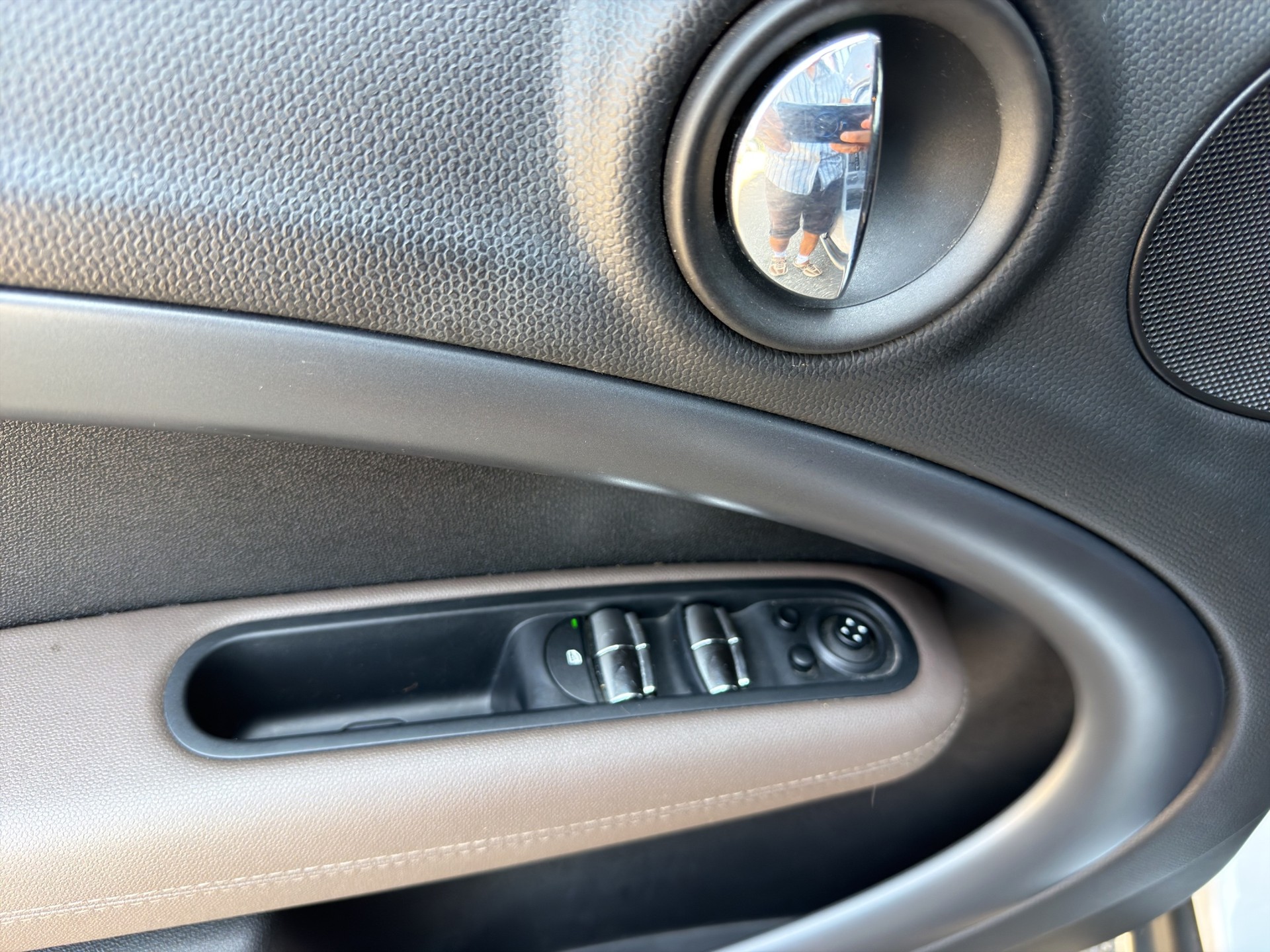 MINI Countryman Cooper S ALL4-image-25